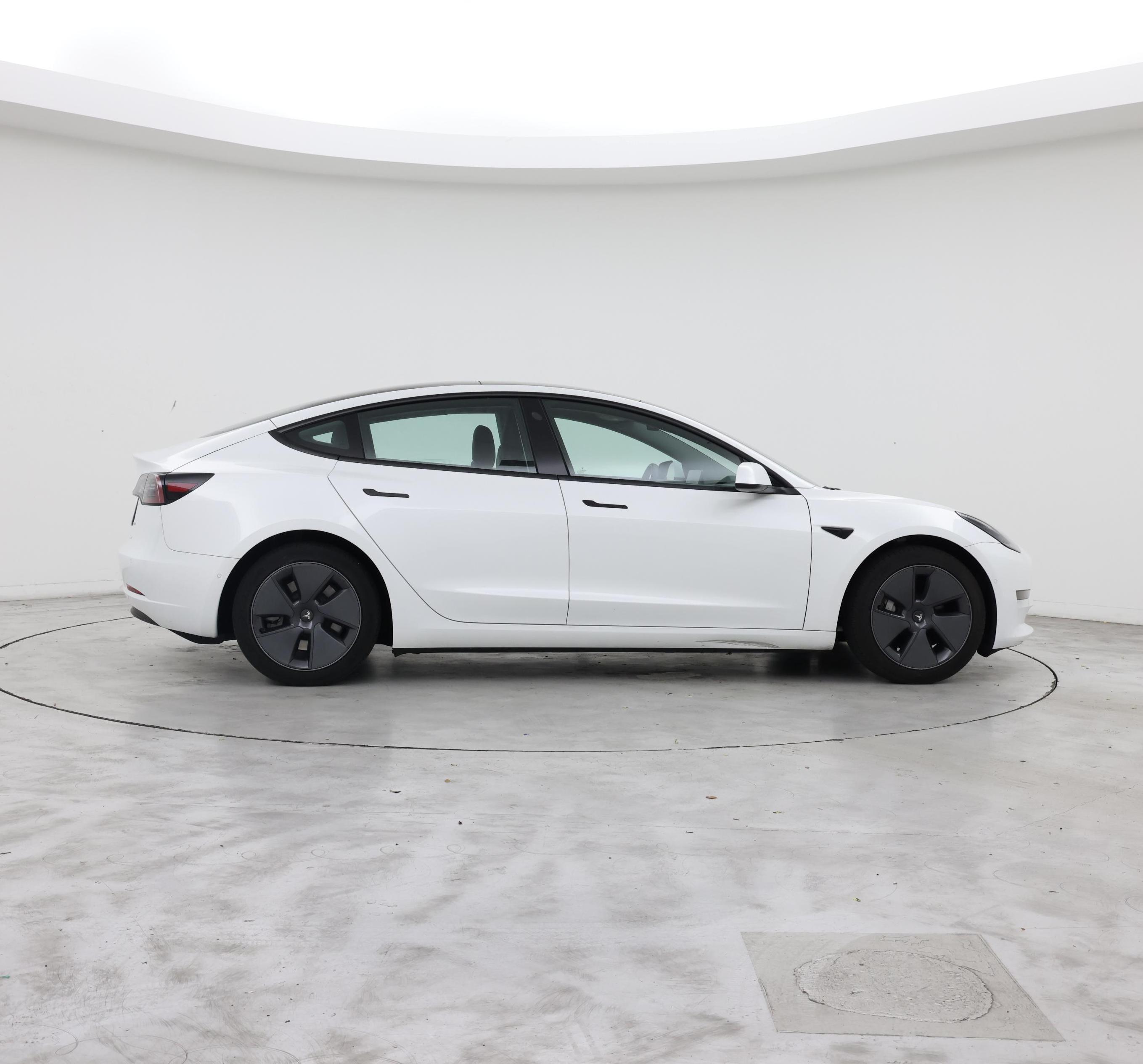 Thumbnail: 2022 Tesla Model 3 - 7