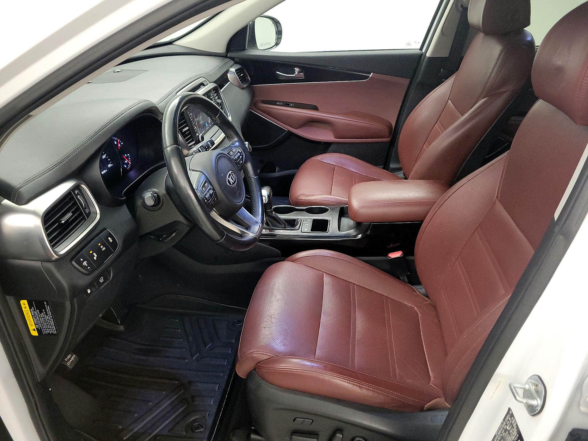 Thumbnail: 2018 Kia Sorento - 11