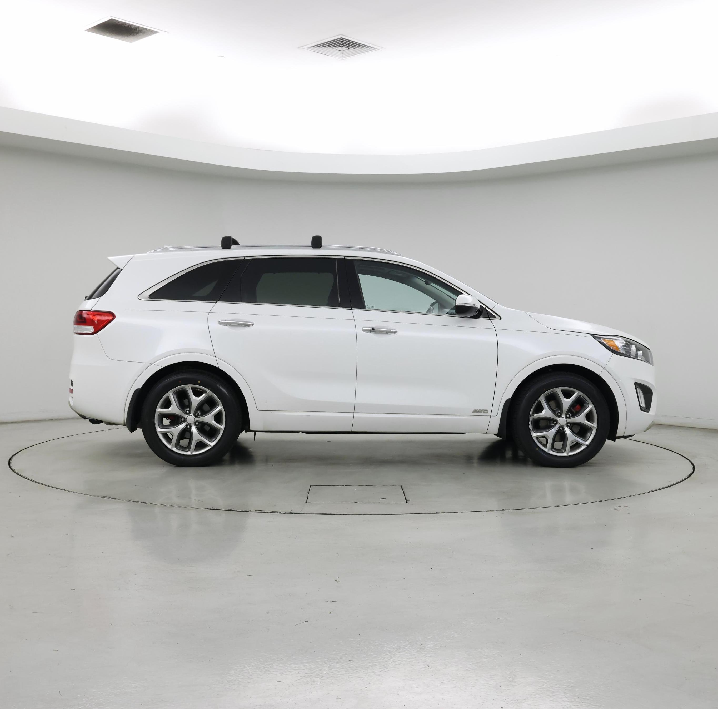 Thumbnail: 2018 Kia Sorento - 7