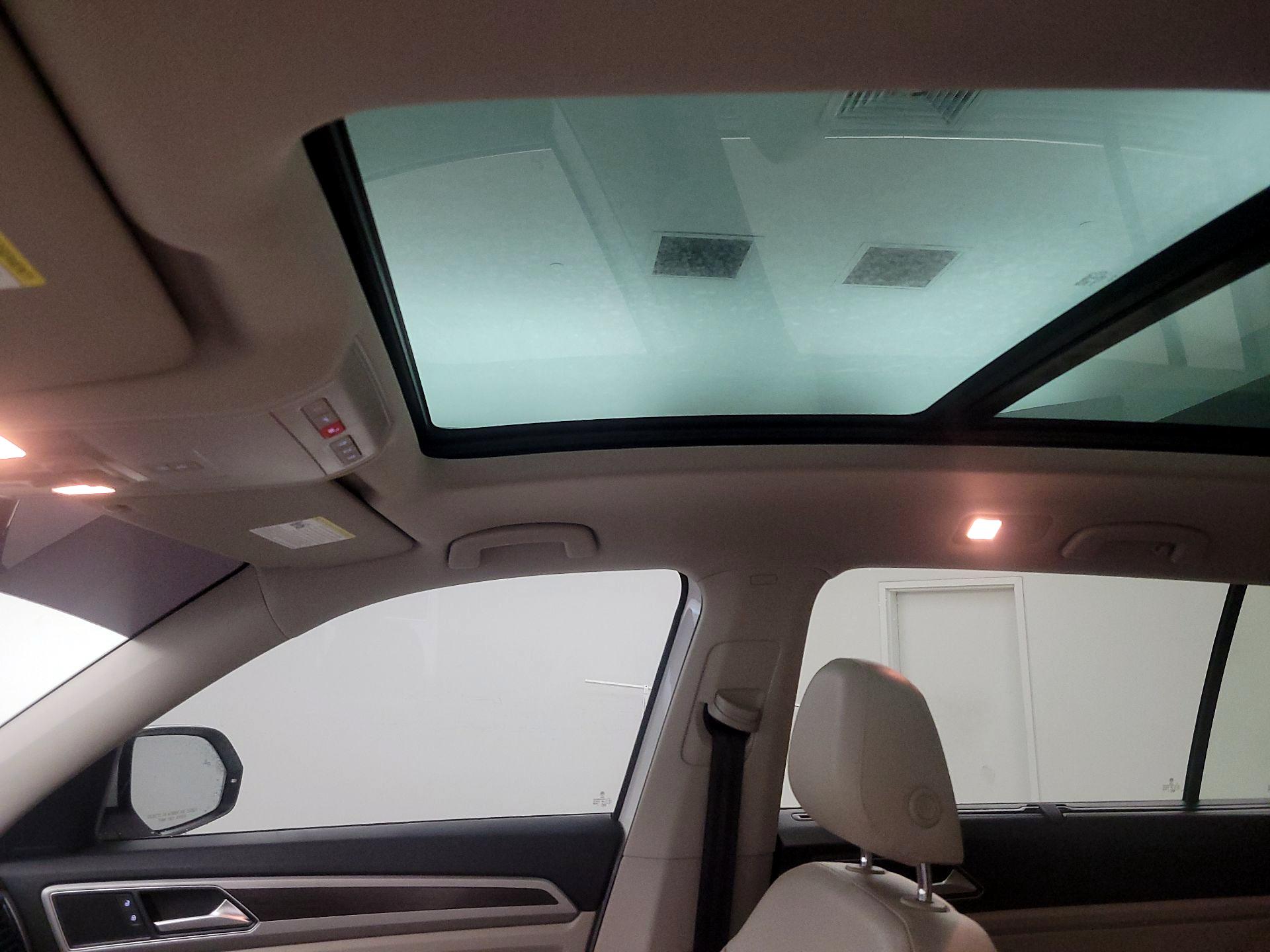 Thumbnail: 2018 Volkswagen Atlas - 19