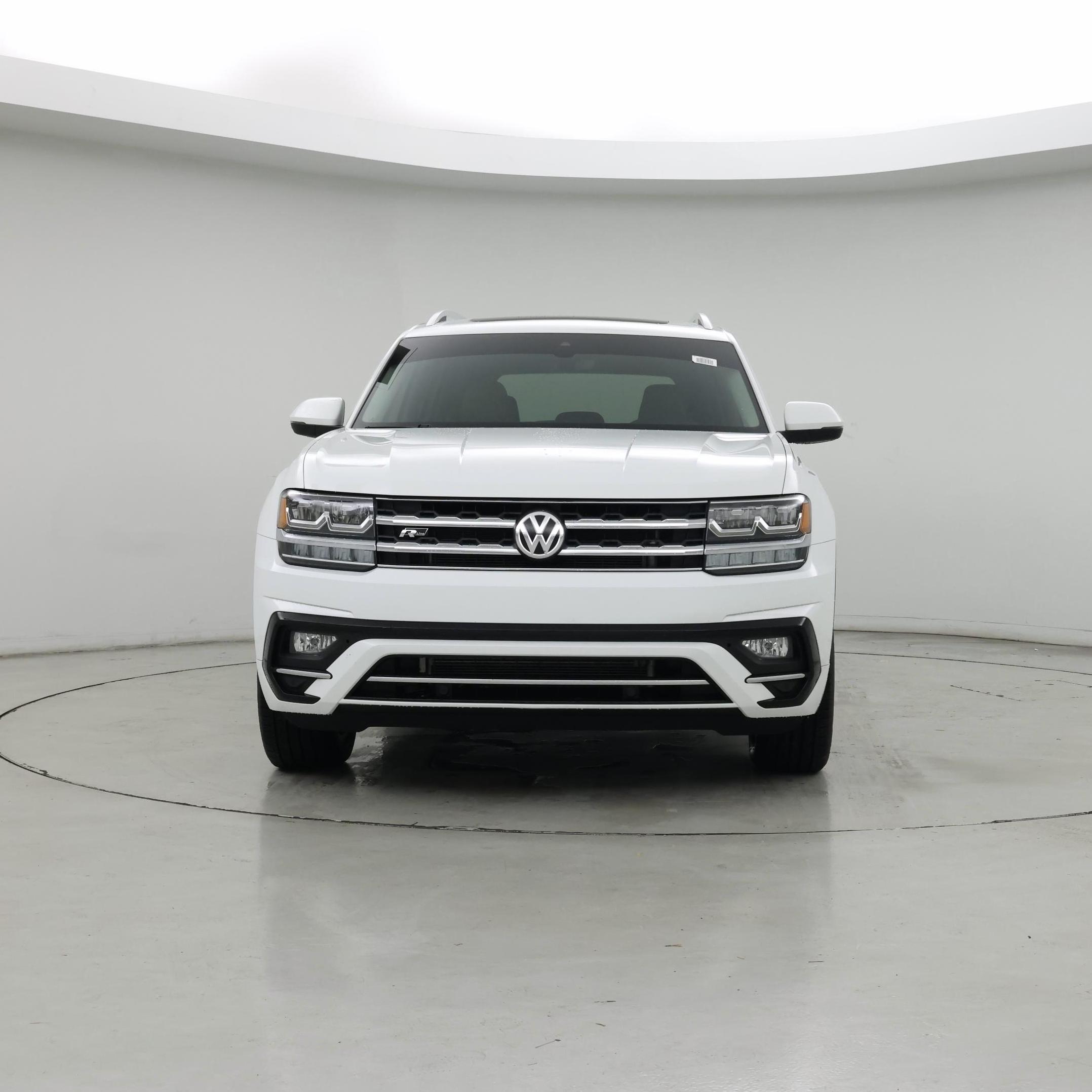 Thumbnail: 2018 Volkswagen Atlas - 5