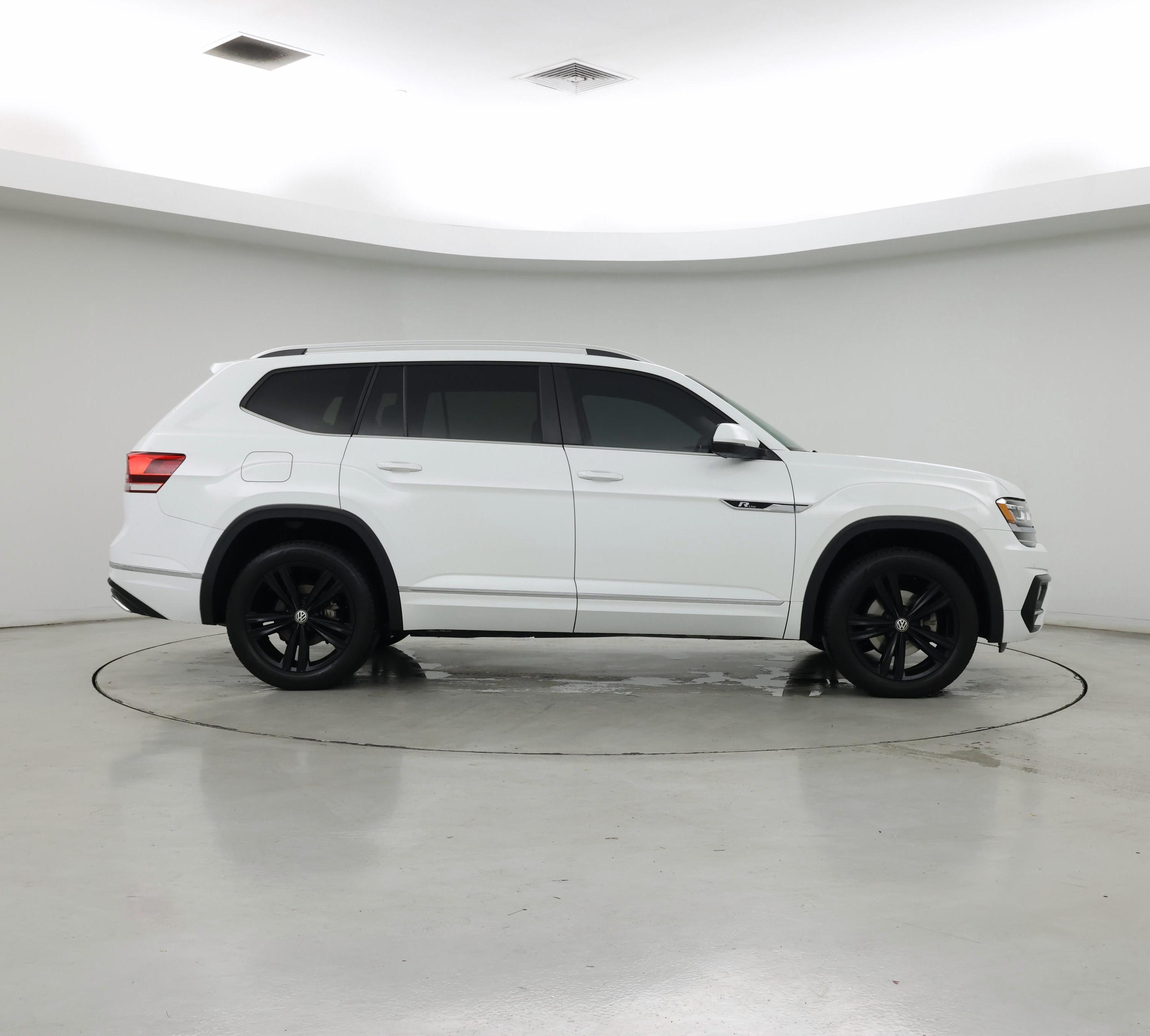 Thumbnail: 2018 Volkswagen Atlas - 7