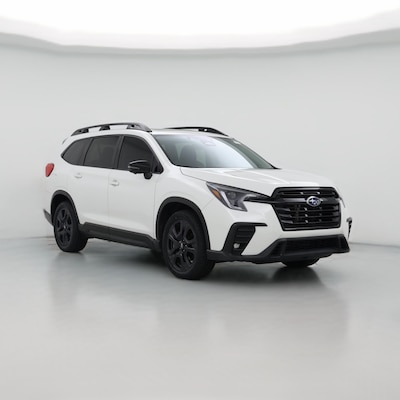 2023 Subaru Ascent Onyx Edition Limited