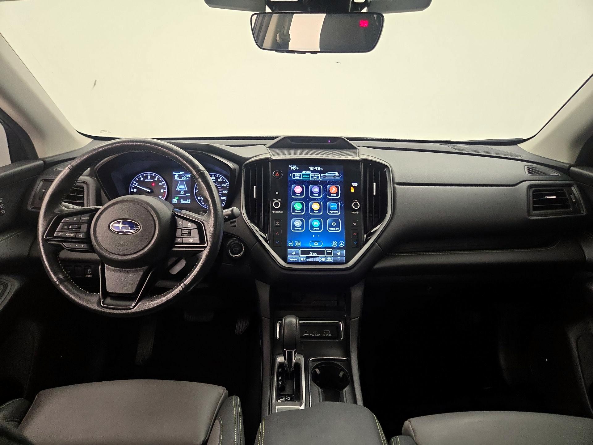 Thumbnail: 2023 Subaru Ascent - 9