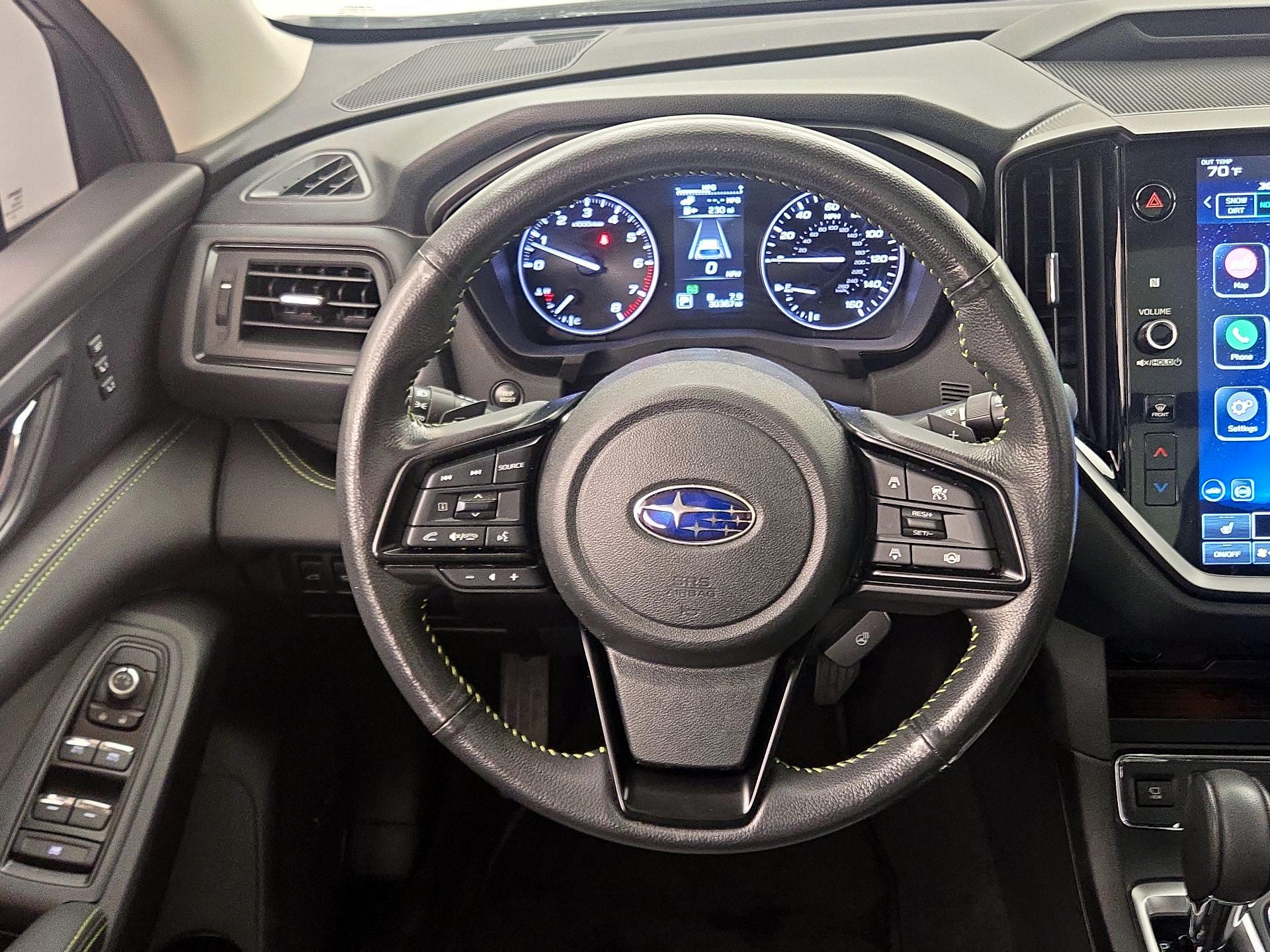 Thumbnail: 2023 Subaru Ascent - 10