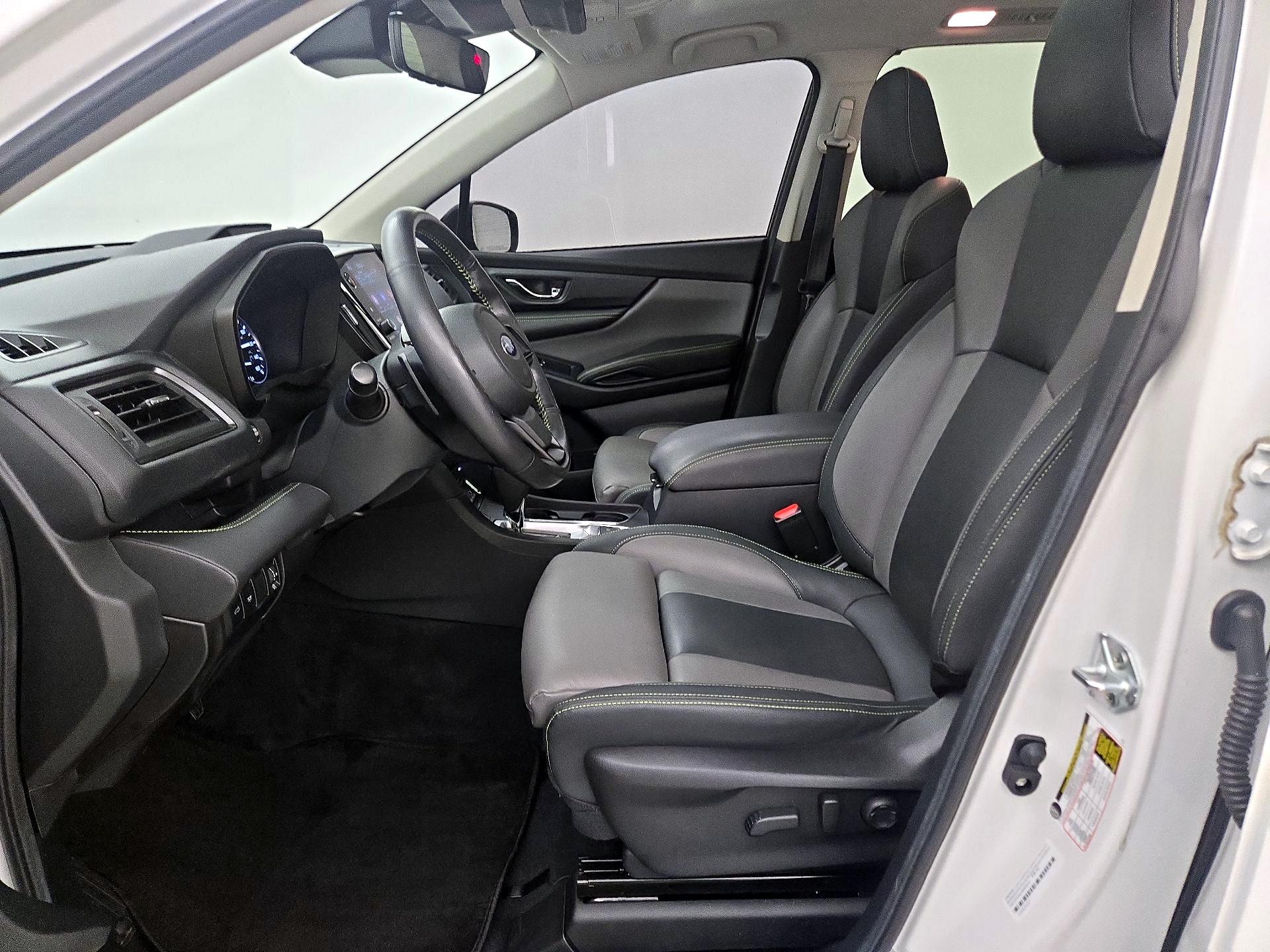 Thumbnail: 2023 Subaru Ascent - 11