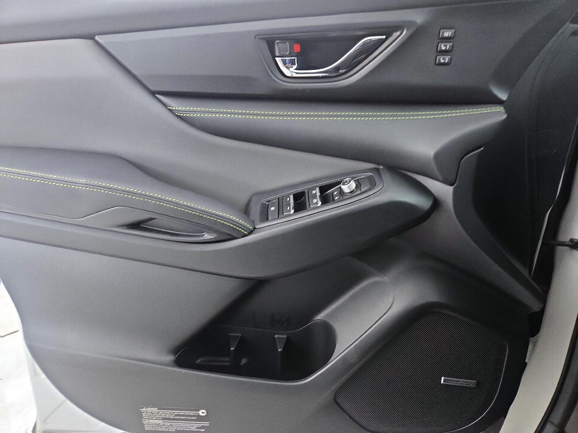 Thumbnail: 2023 Subaru Ascent - 12