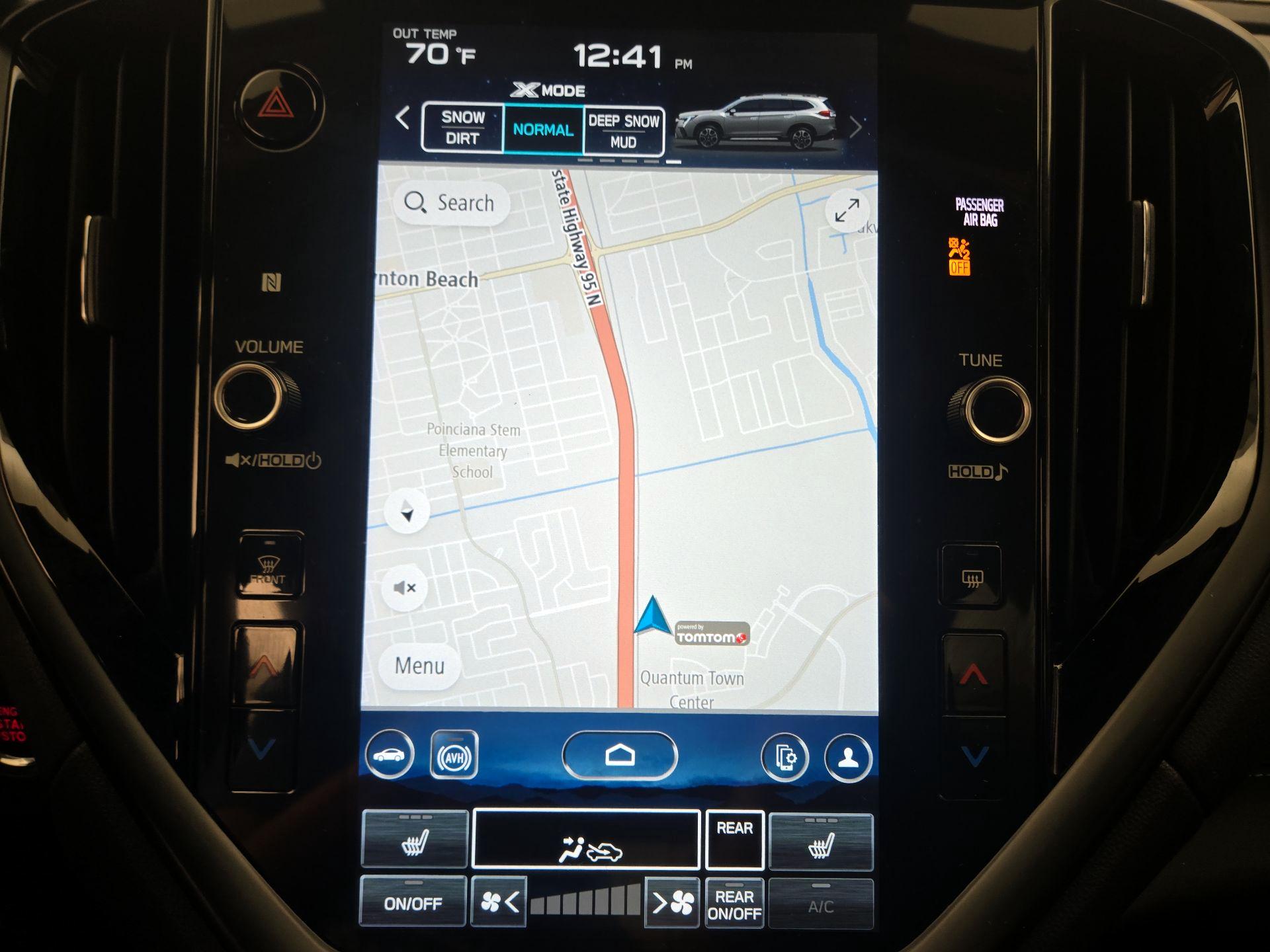 Thumbnail: 2023 Subaru Ascent - 14