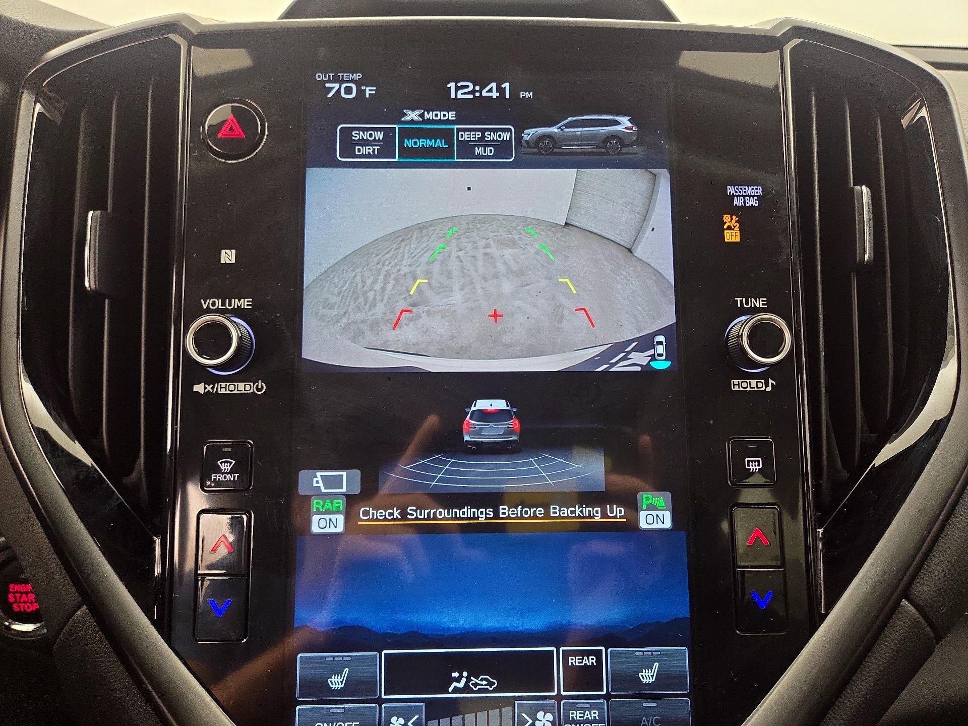 Thumbnail: 2023 Subaru Ascent - 15