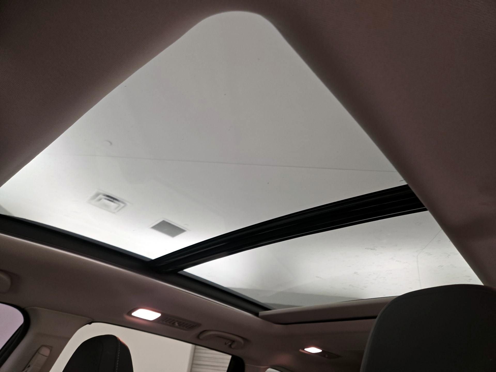 Thumbnail: 2023 Subaru Ascent - 20