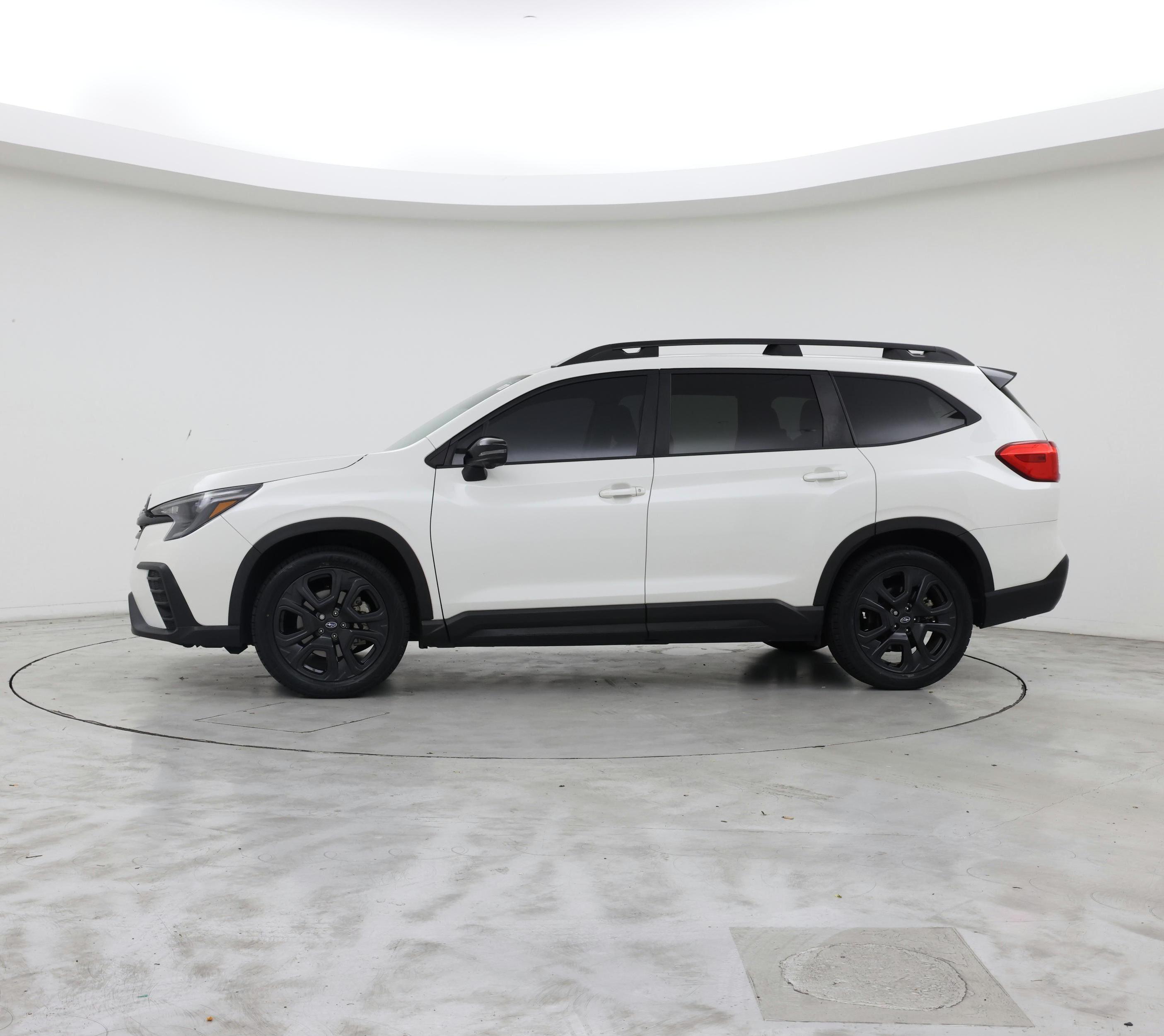 Thumbnail: 2023 Subaru Ascent - 3