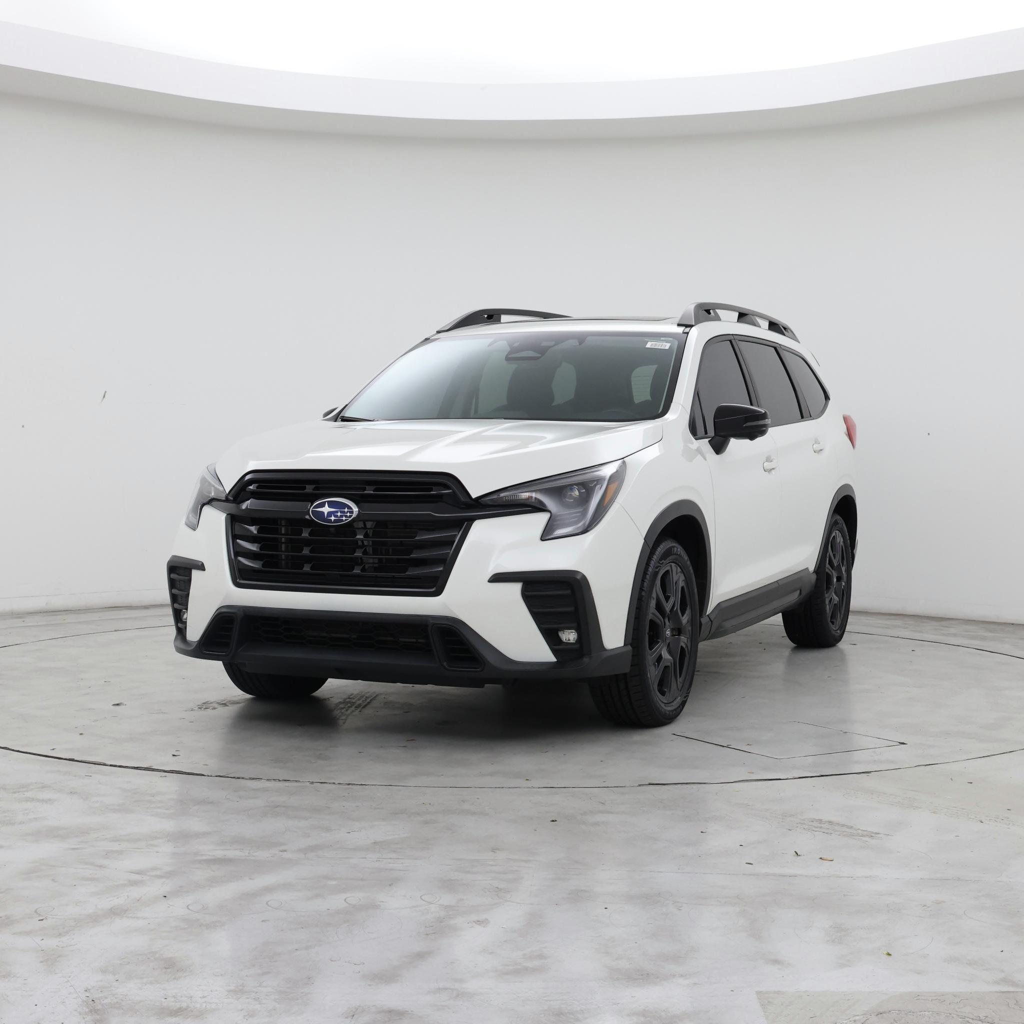 Thumbnail: 2023 Subaru Ascent - 4