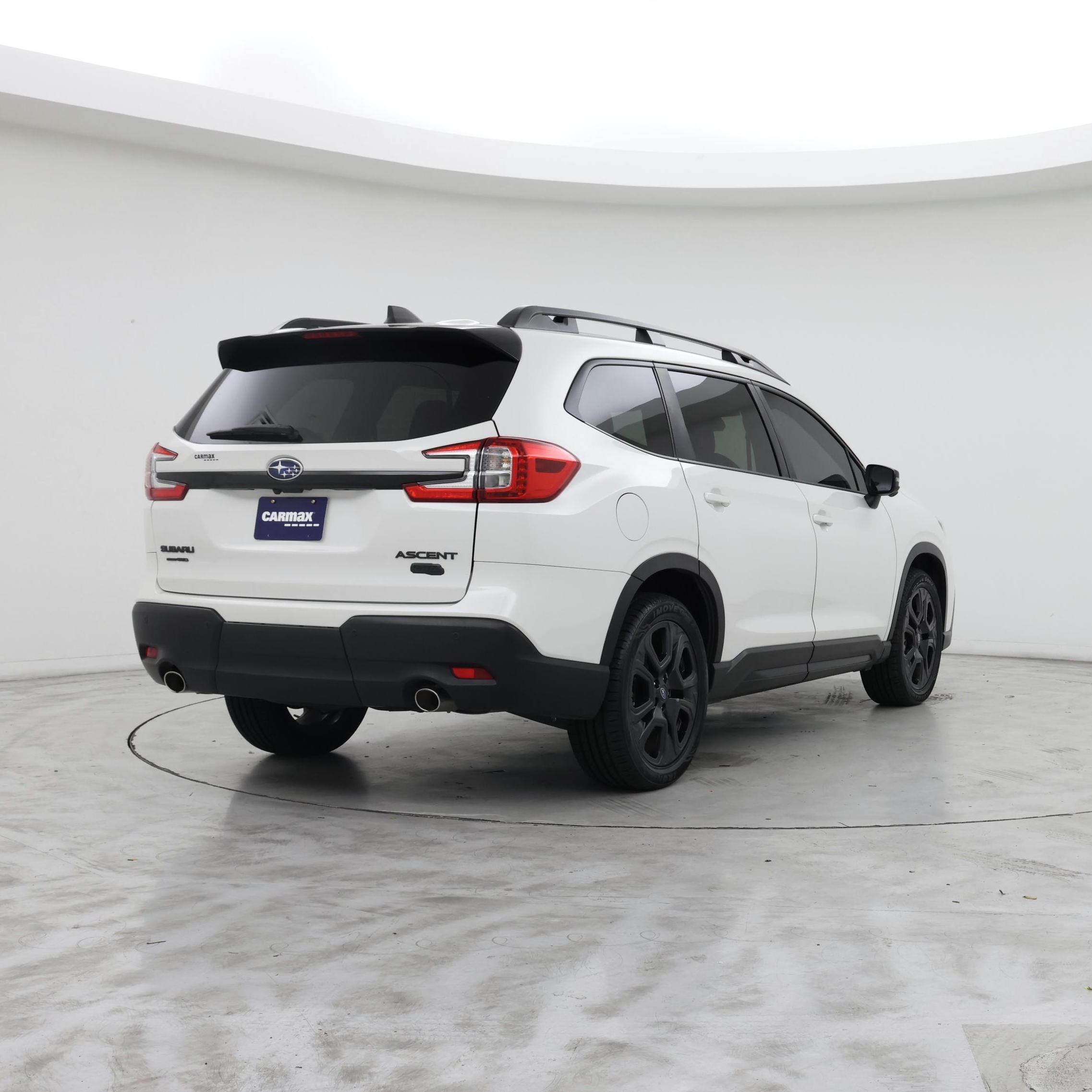 Thumbnail: 2023 Subaru Ascent - 8