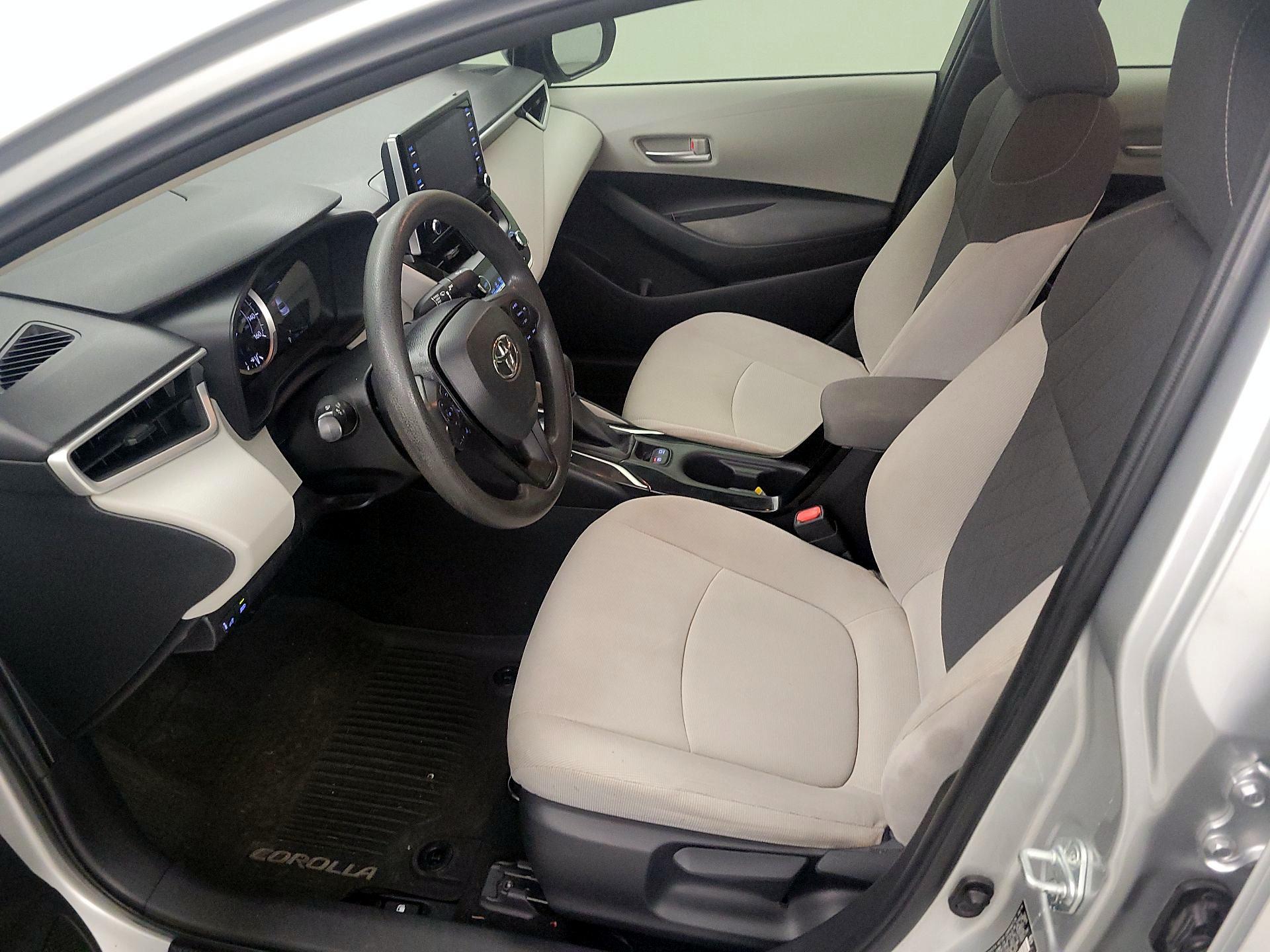 Thumbnail: 2020 Toyota Corolla - 11