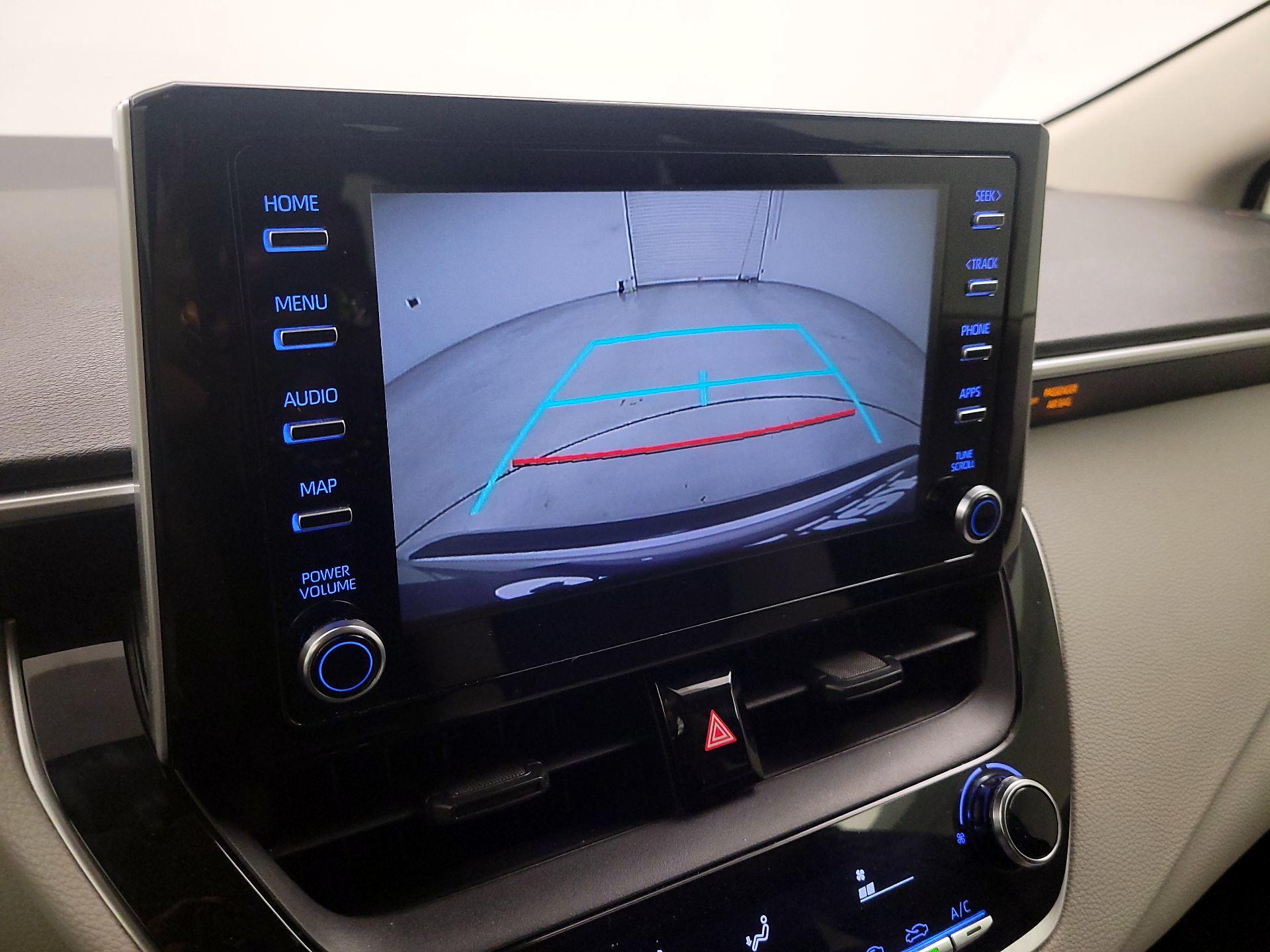 Thumbnail: 2020 Toyota Corolla - 14