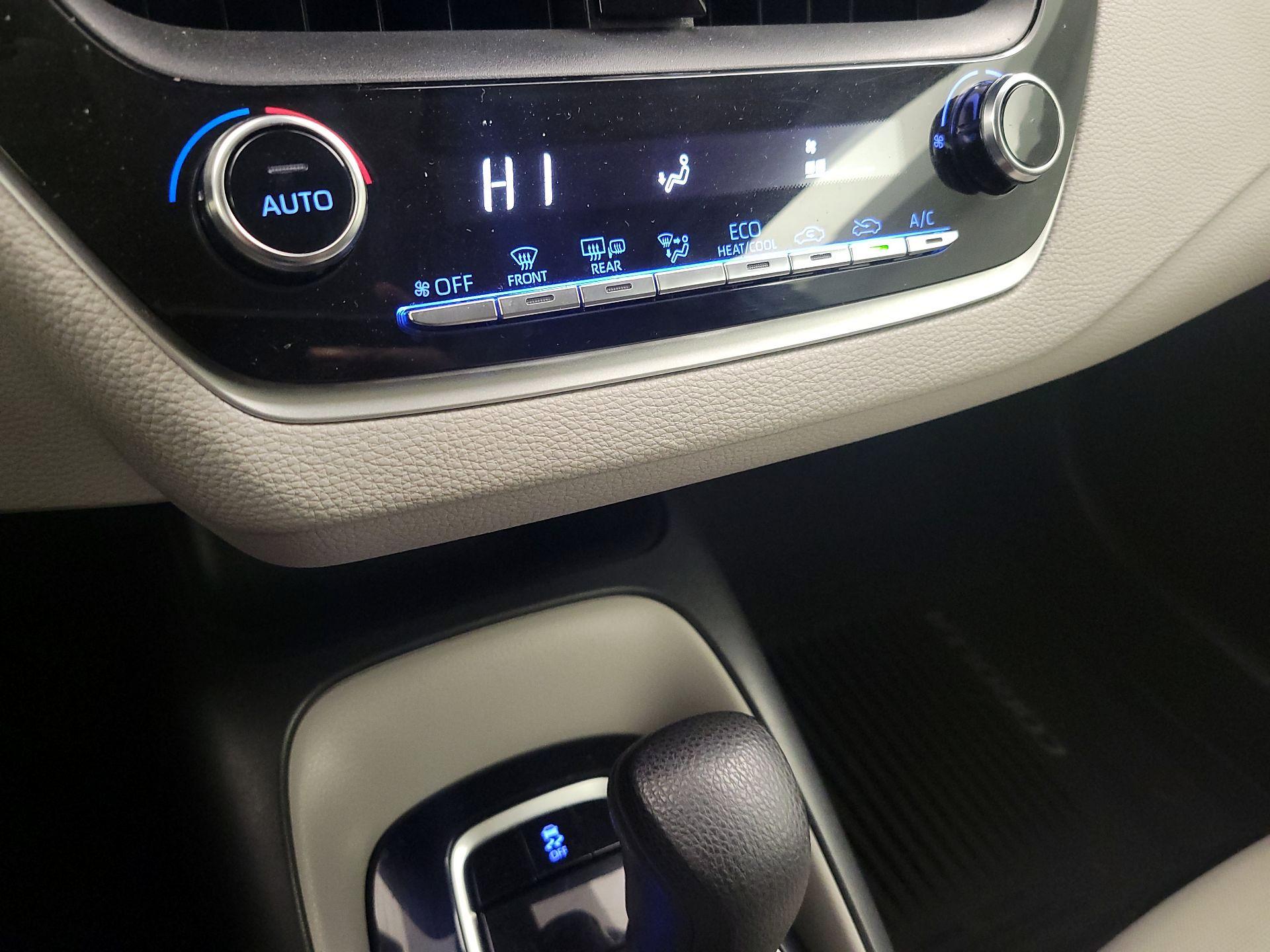 Thumbnail: 2020 Toyota Corolla - 16