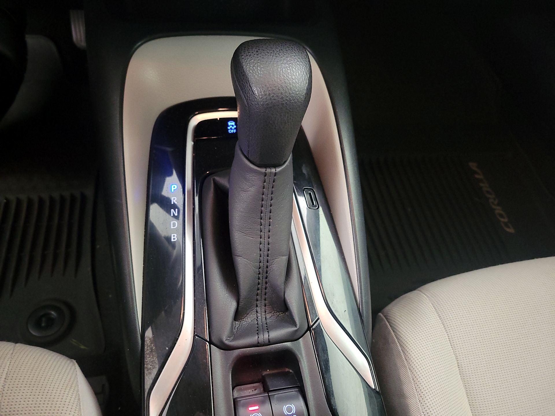 Thumbnail: 2020 Toyota Corolla - 17