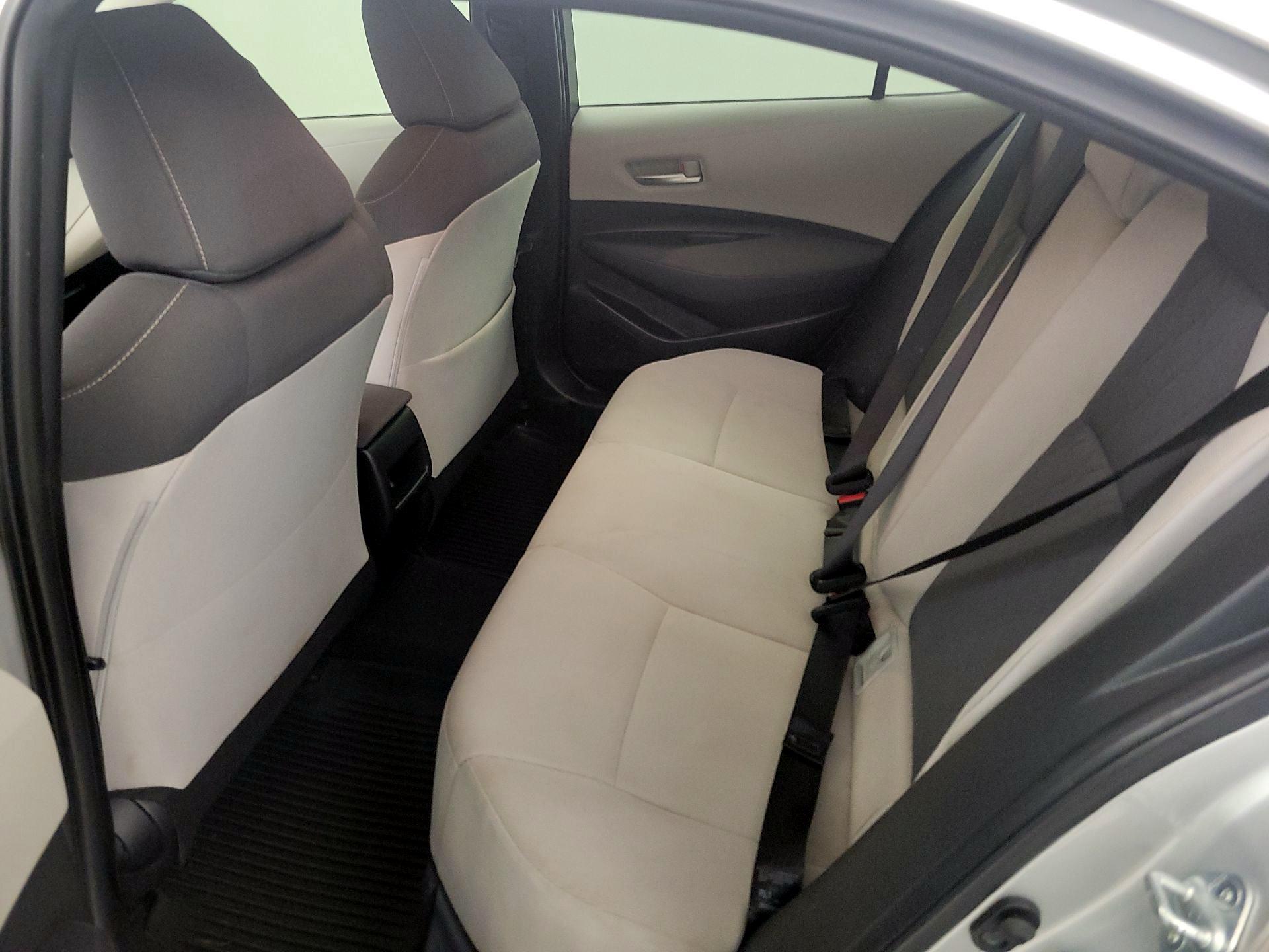 Thumbnail: 2020 Toyota Corolla - 20