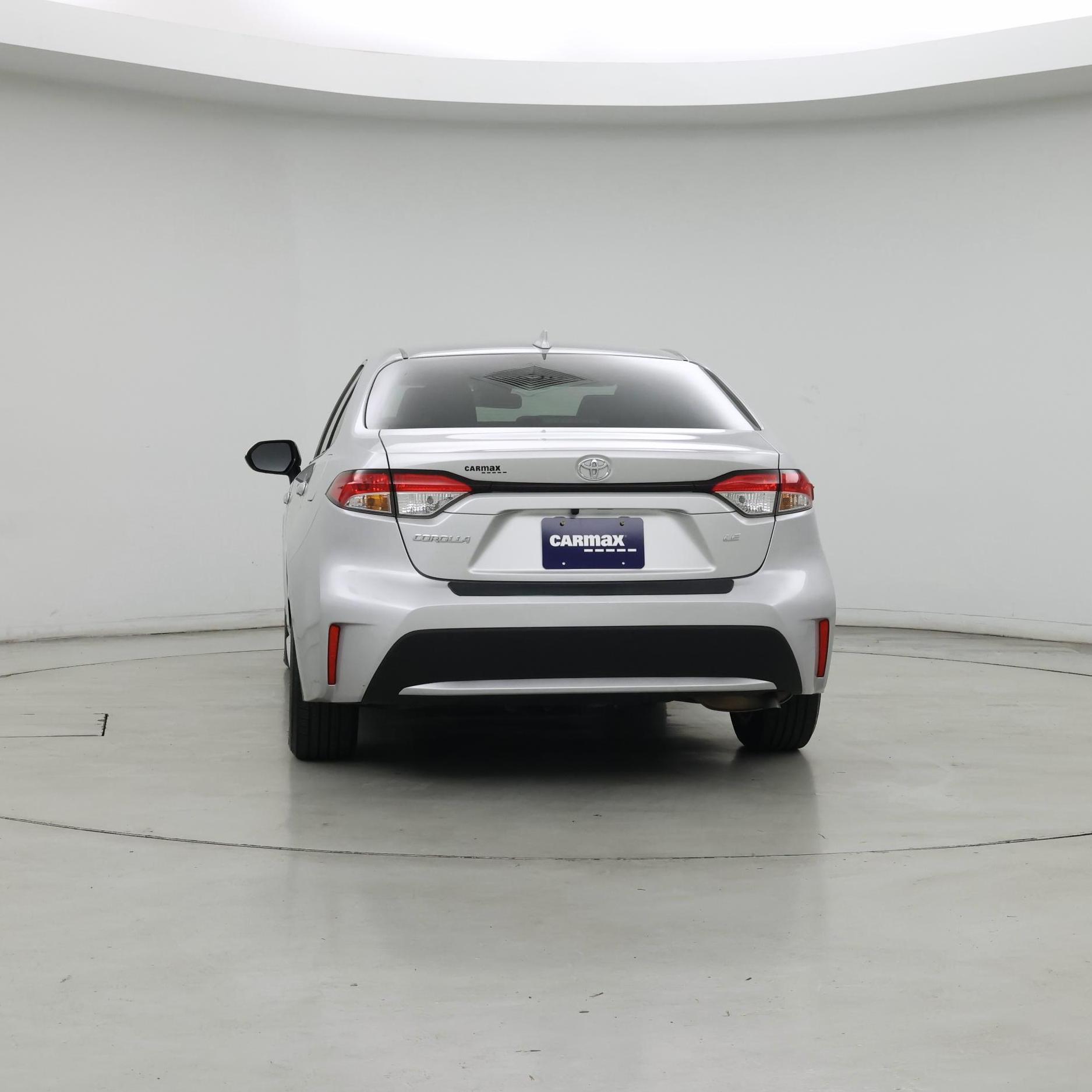 Thumbnail: 2020 Toyota Corolla - 6