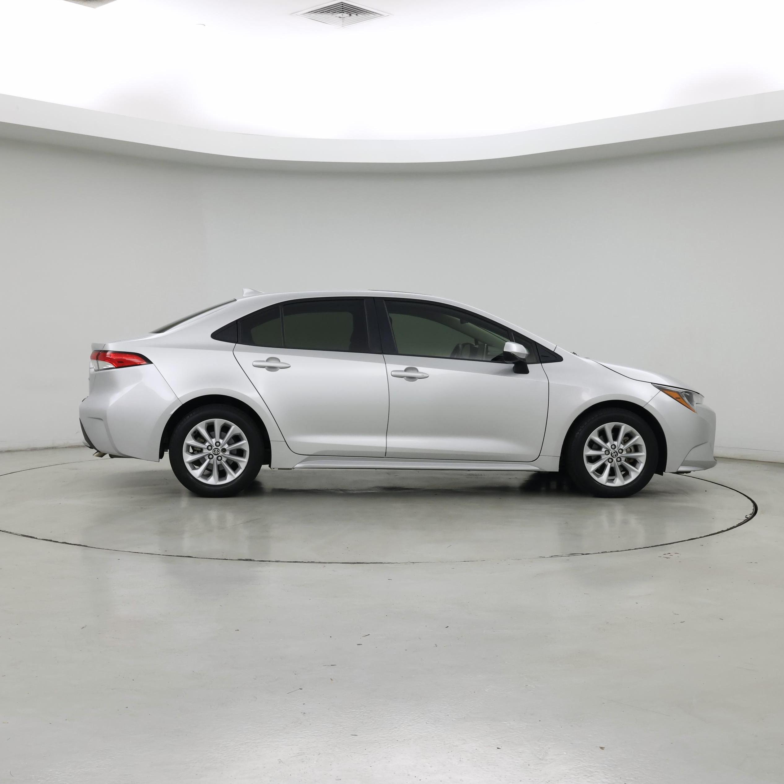 Thumbnail: 2020 Toyota Corolla - 7