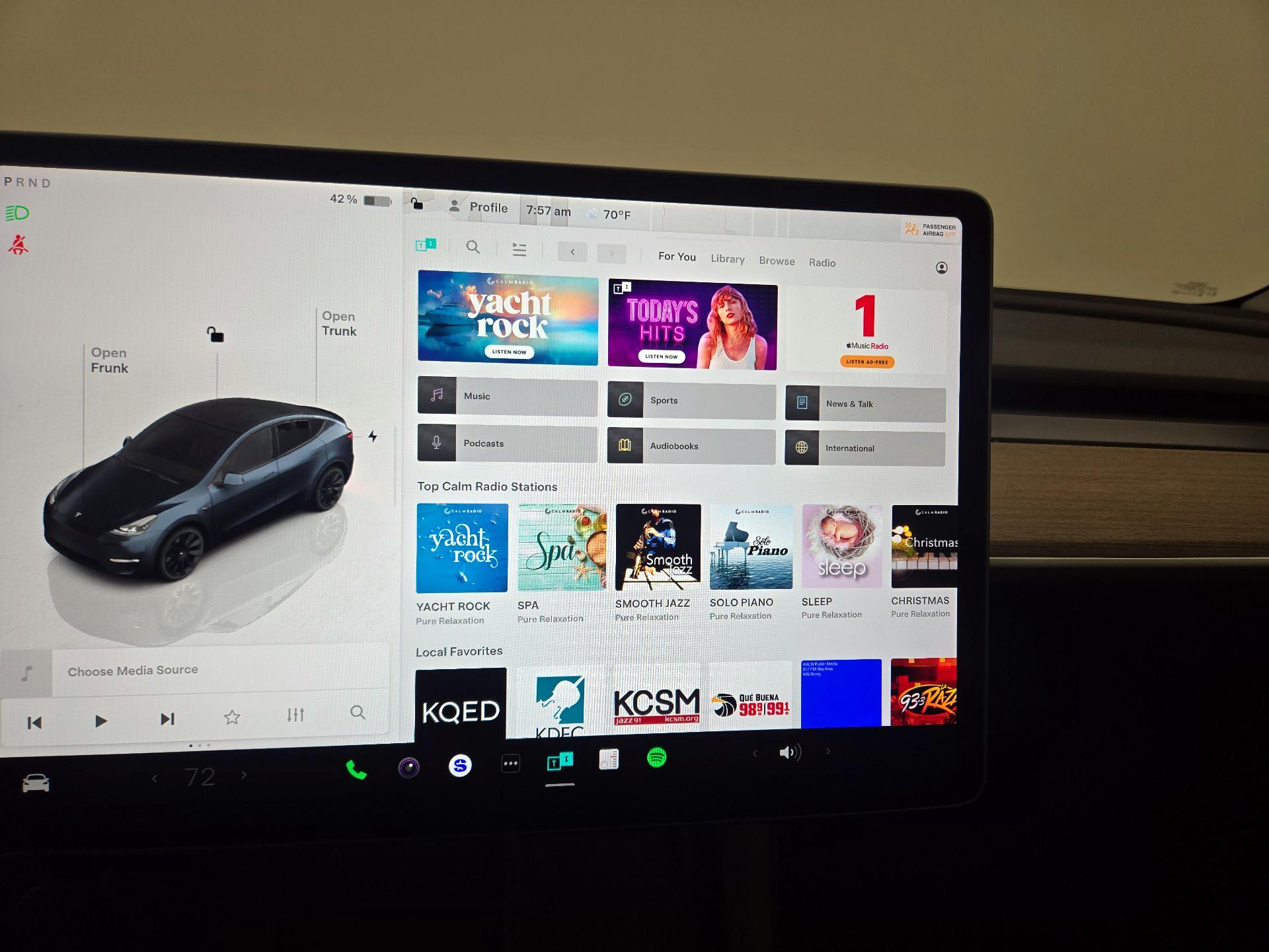 Thumbnail: 2024 Tesla Model Y - 15