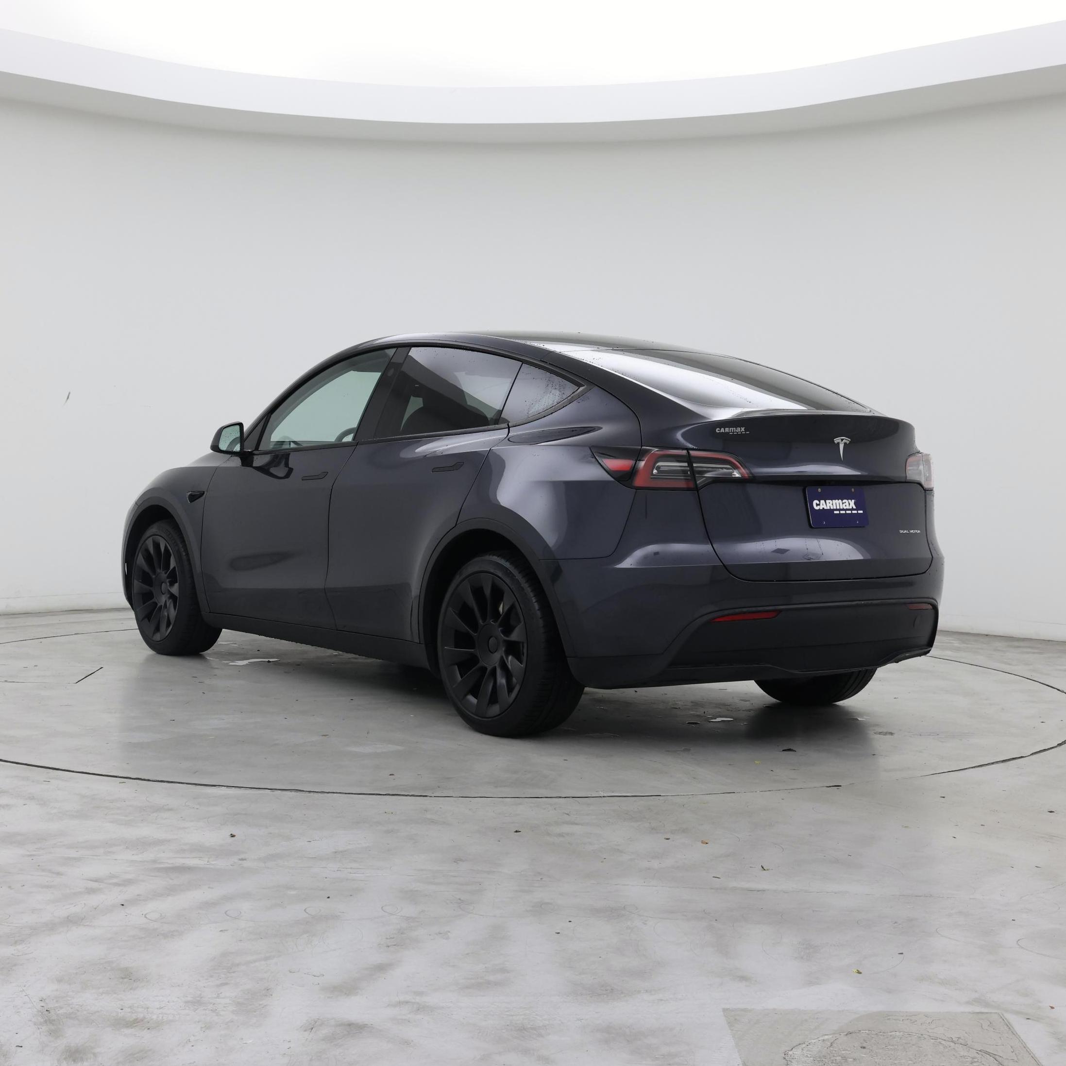 Thumbnail: 2024 Tesla Model Y - 2