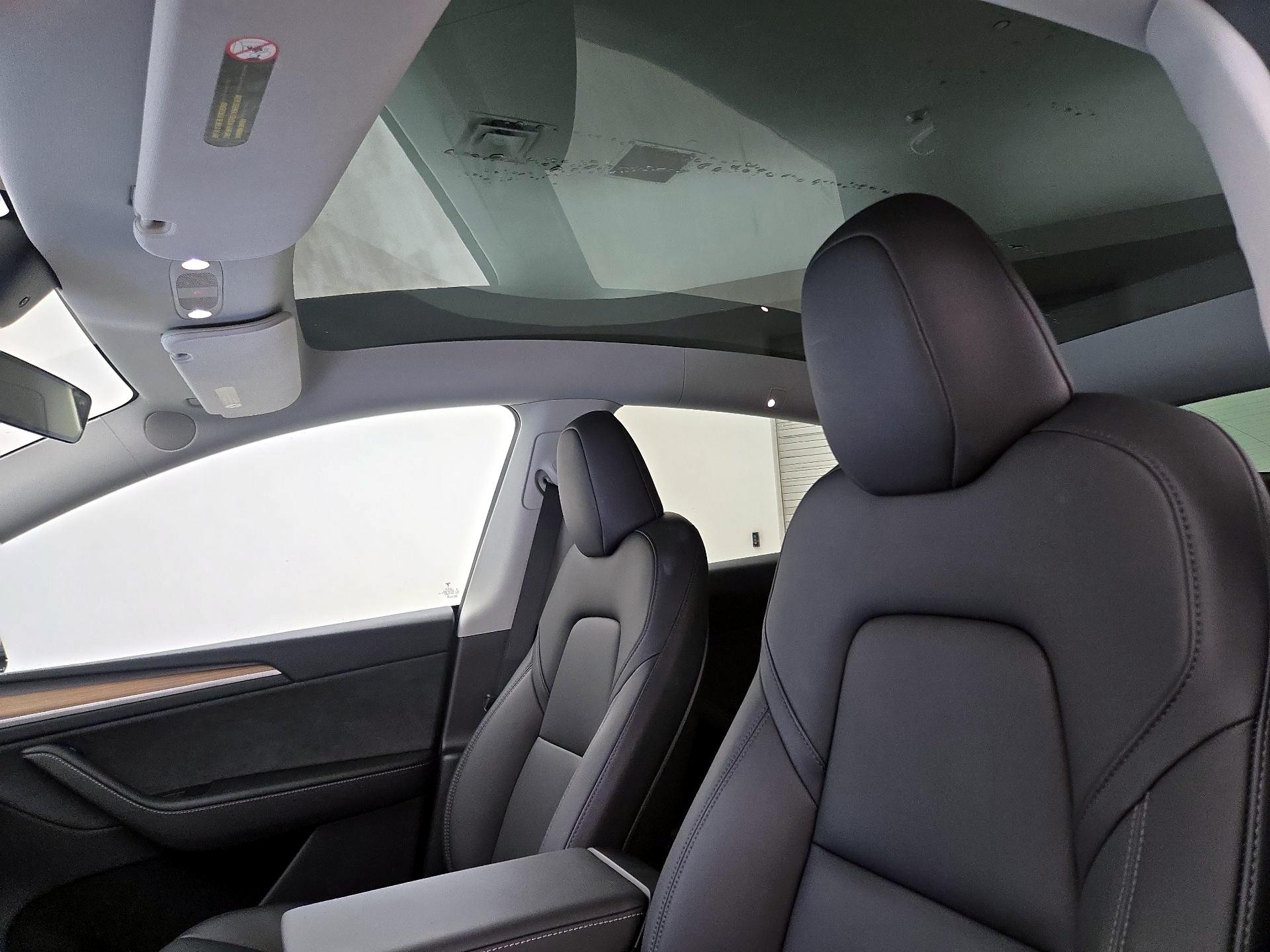 Thumbnail: 2024 Tesla Model Y - 19