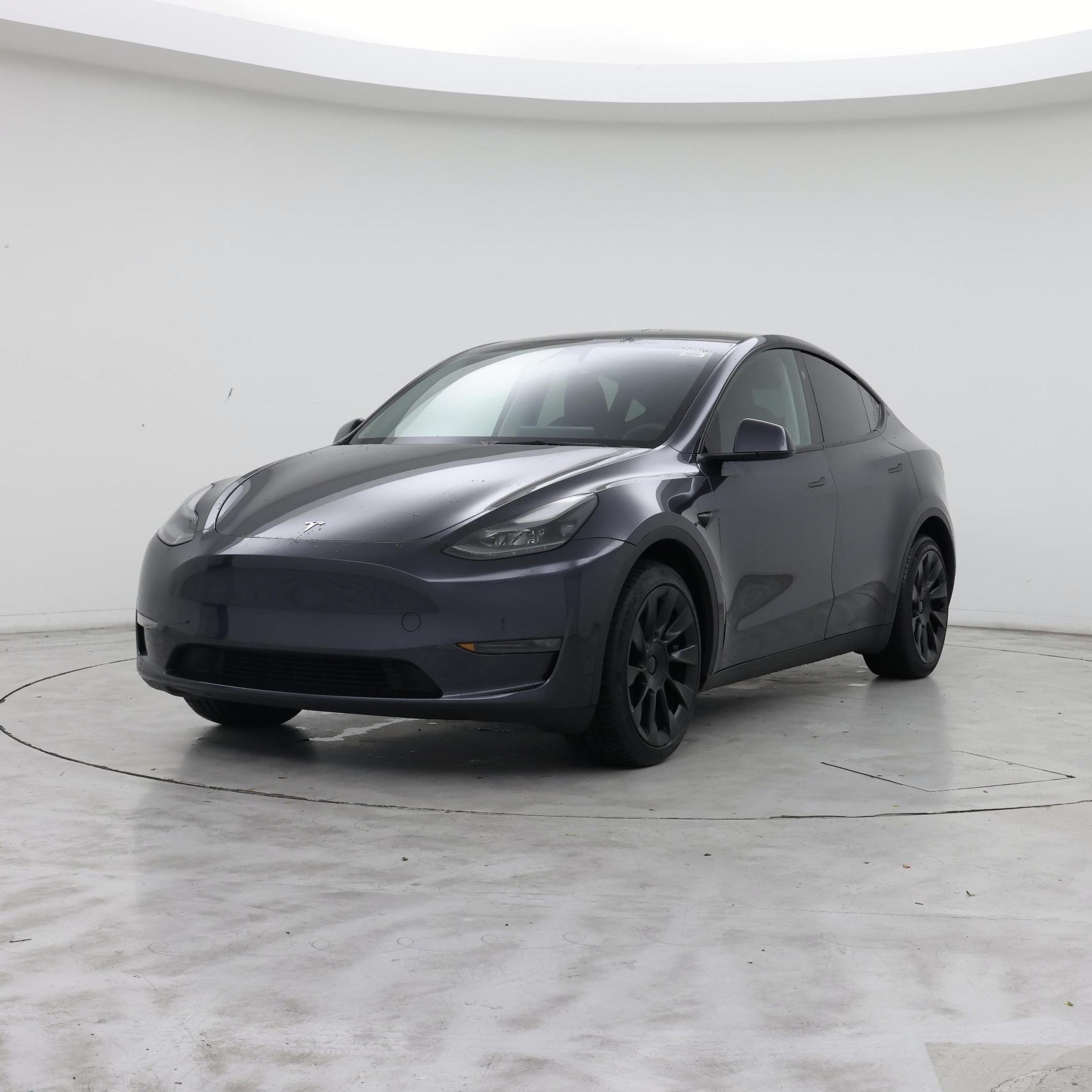 Thumbnail: 2024 Tesla Model Y - 4
