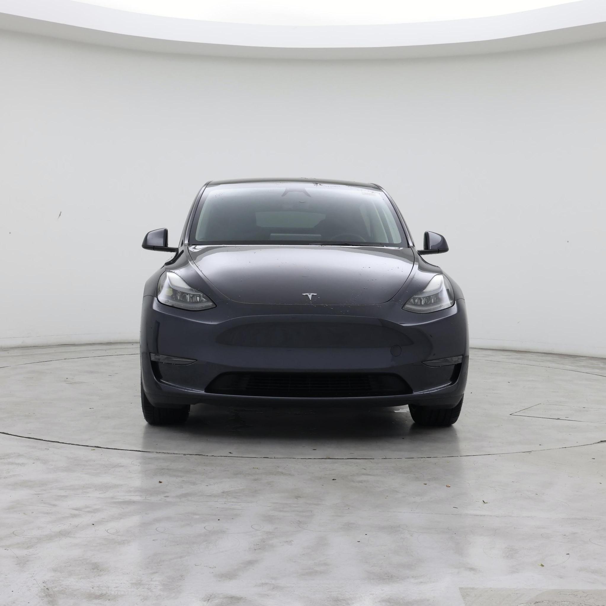 Thumbnail: 2024 Tesla Model Y - 5