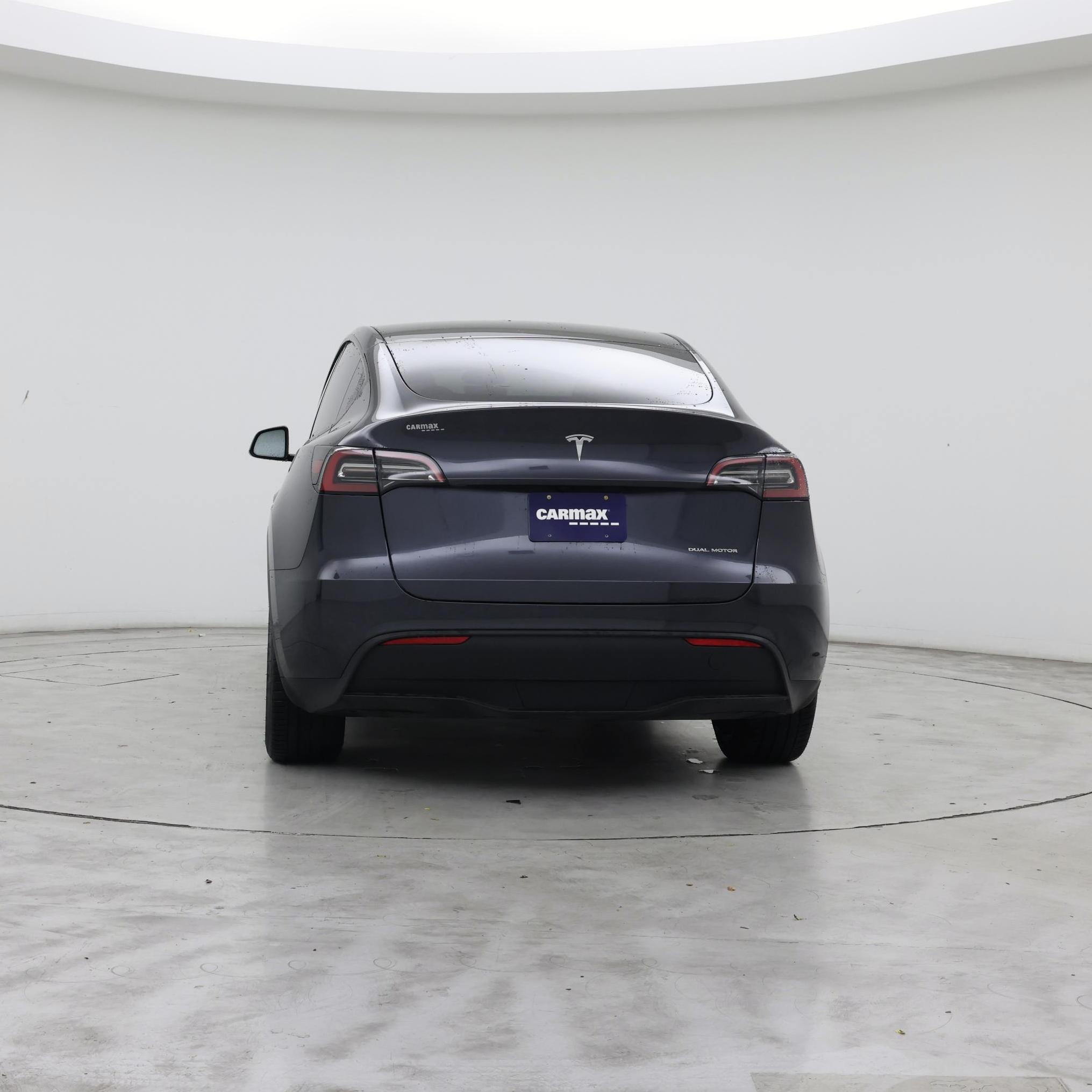 Thumbnail: 2024 Tesla Model Y - 6