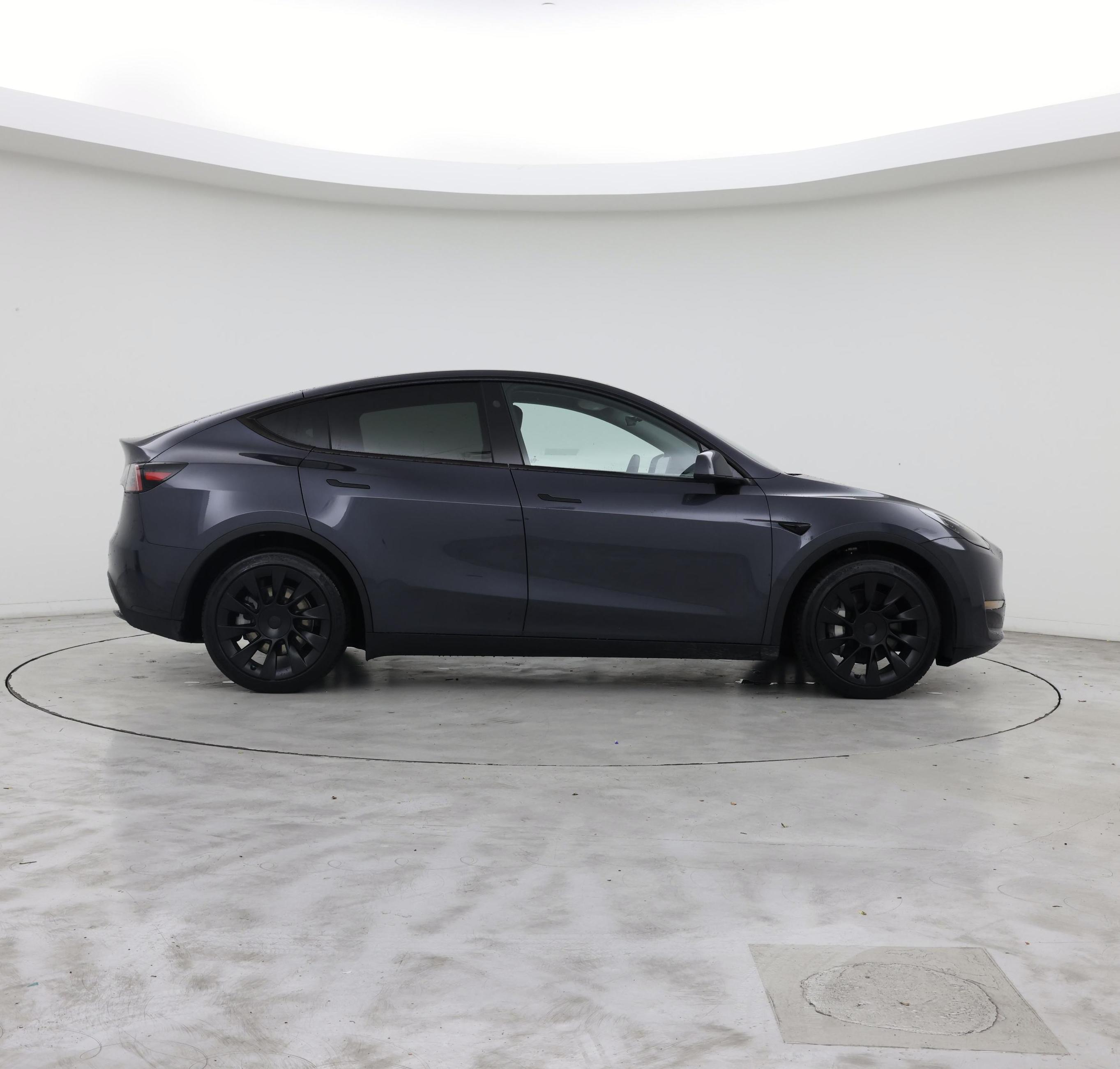 Thumbnail: 2024 Tesla Model Y - 7