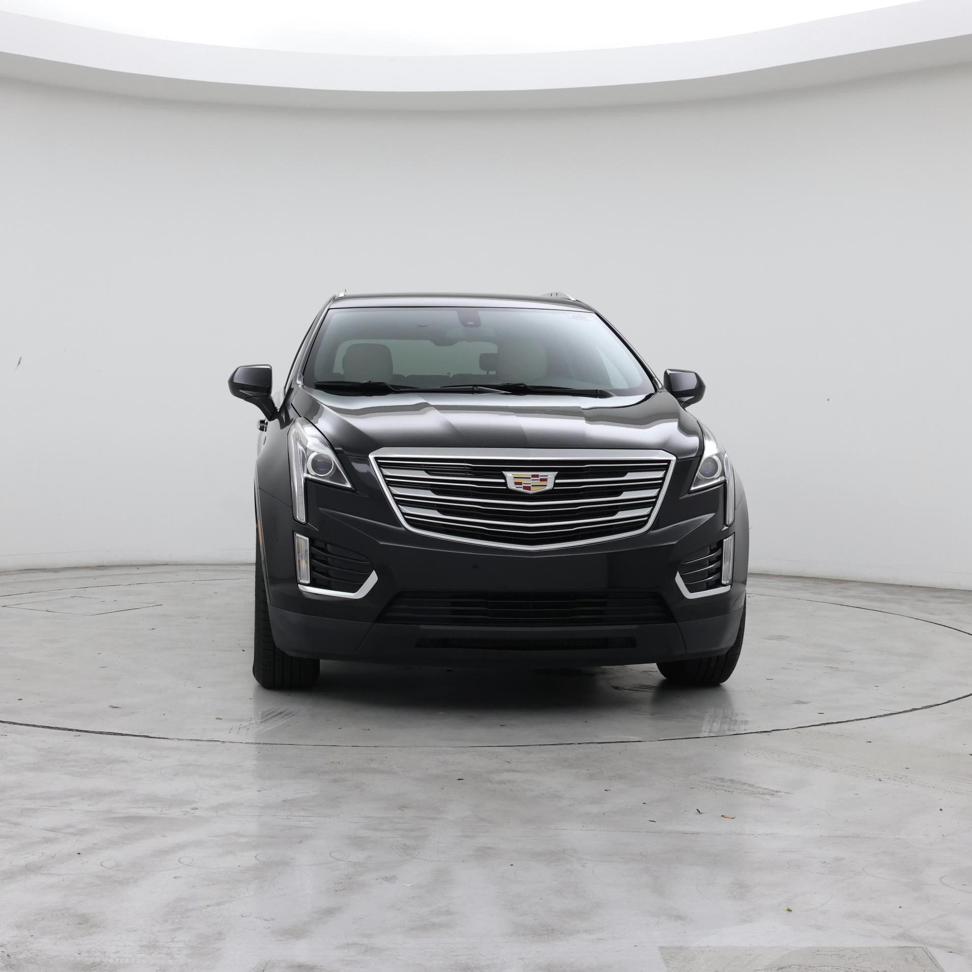 Thumbnail: 2018 Cadillac XT5 - 5