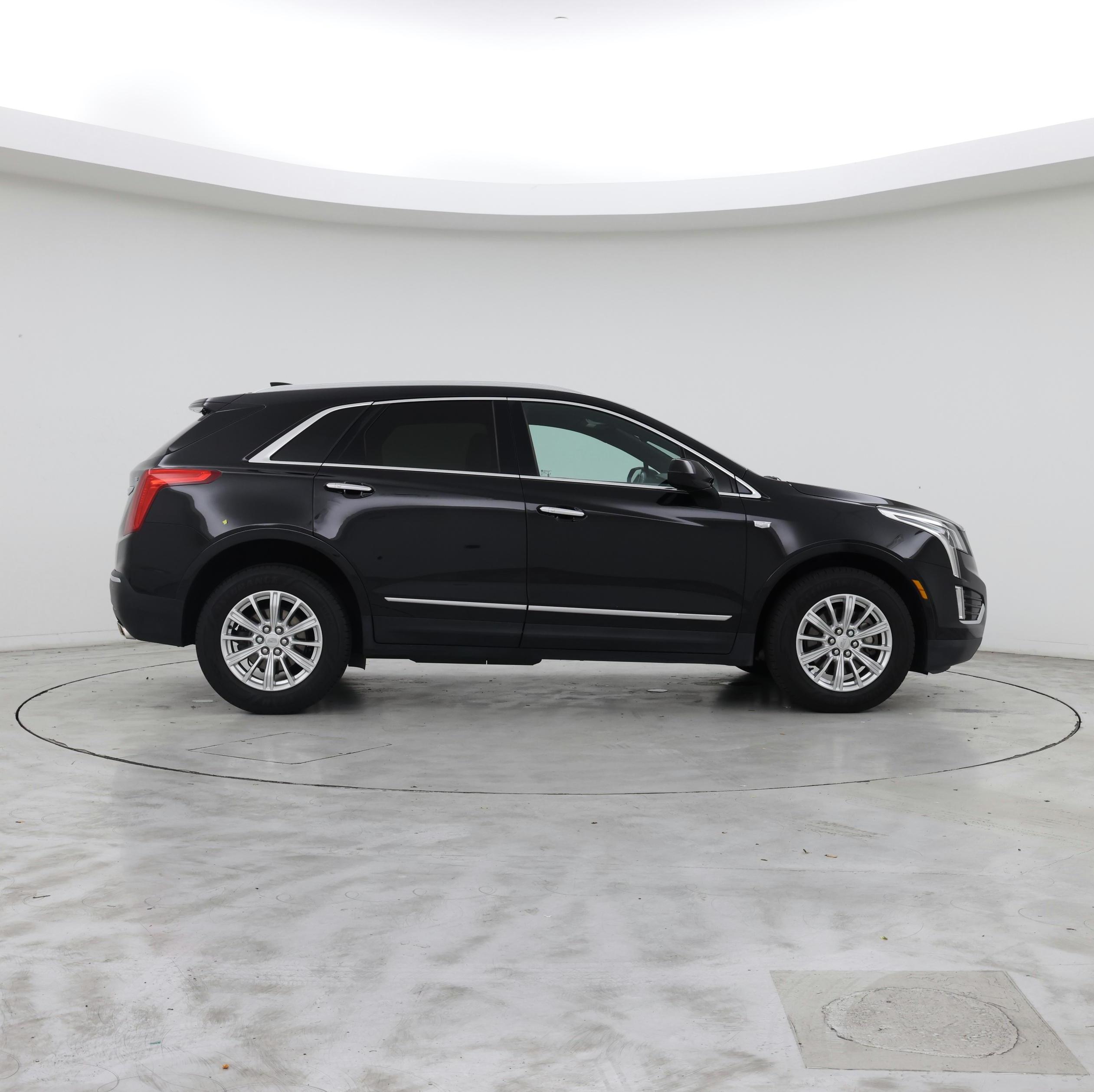 Thumbnail: 2018 Cadillac XT5 - 7