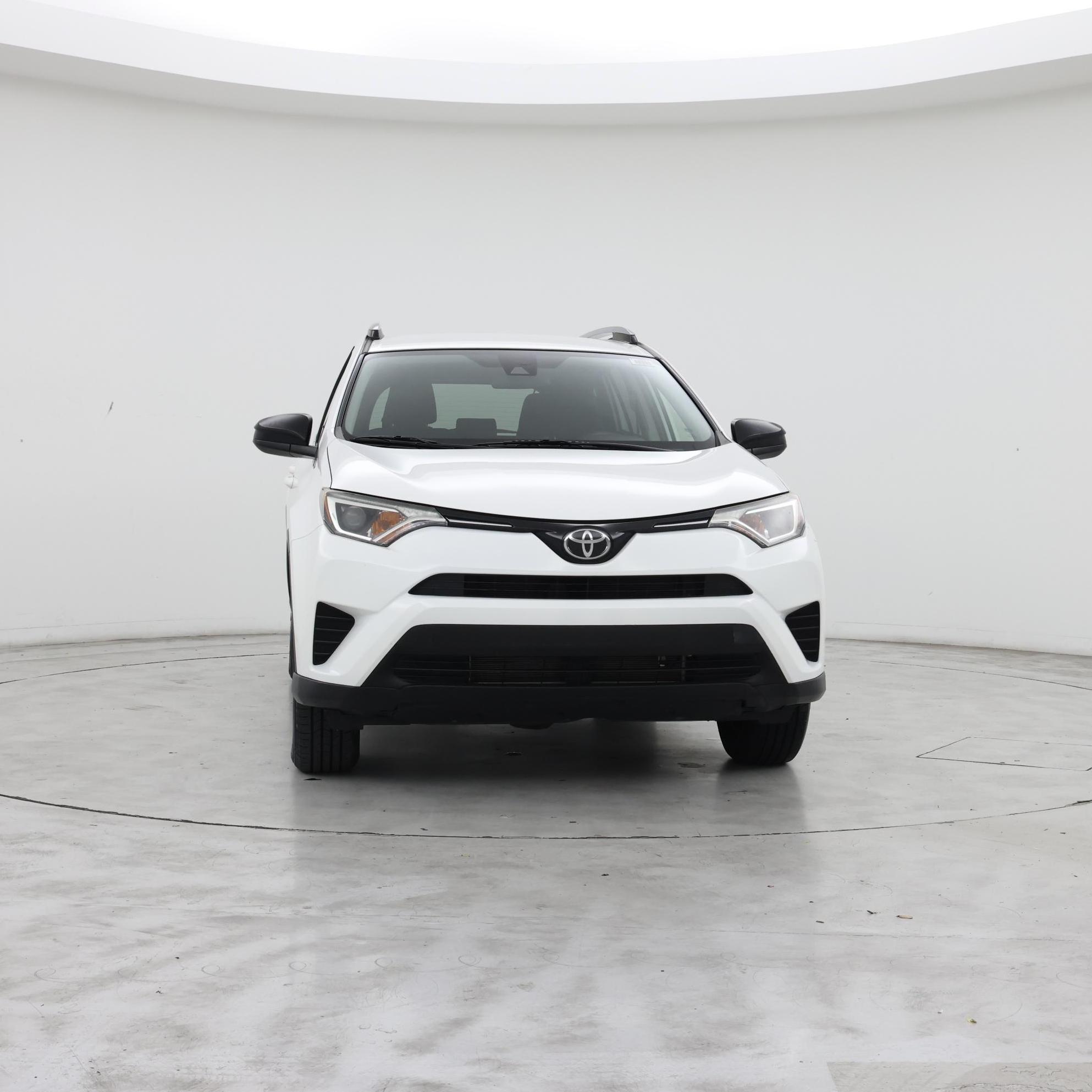 Thumbnail: 2018 Toyota RAV4 - 5