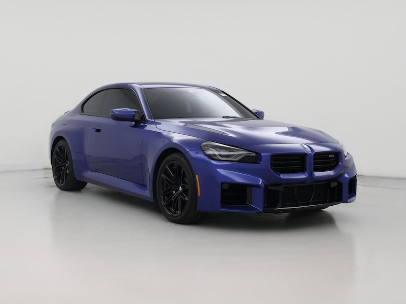 2025 BMW M2  -
                  Boynton Beach, FL