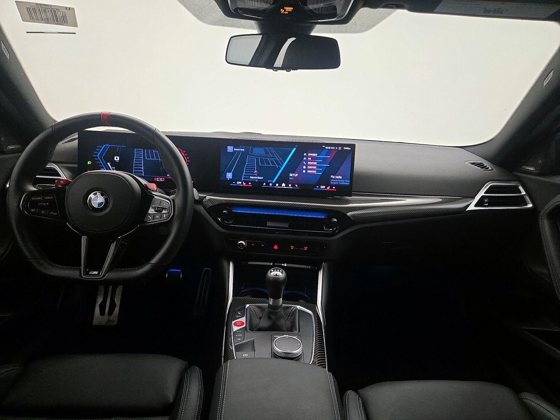 Thumbnail: 2025 BMW M2 - 9