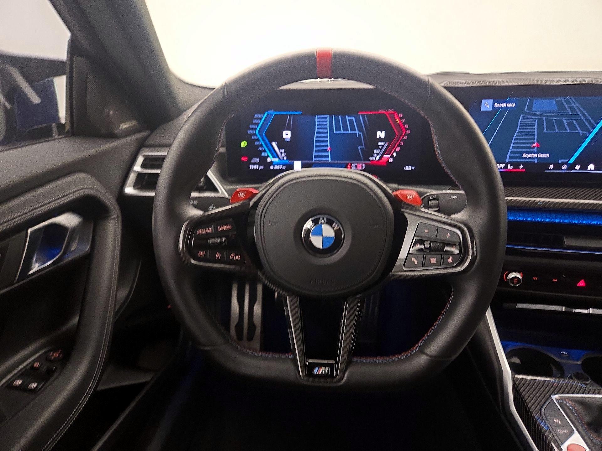 Thumbnail: 2025 BMW M2 - 10