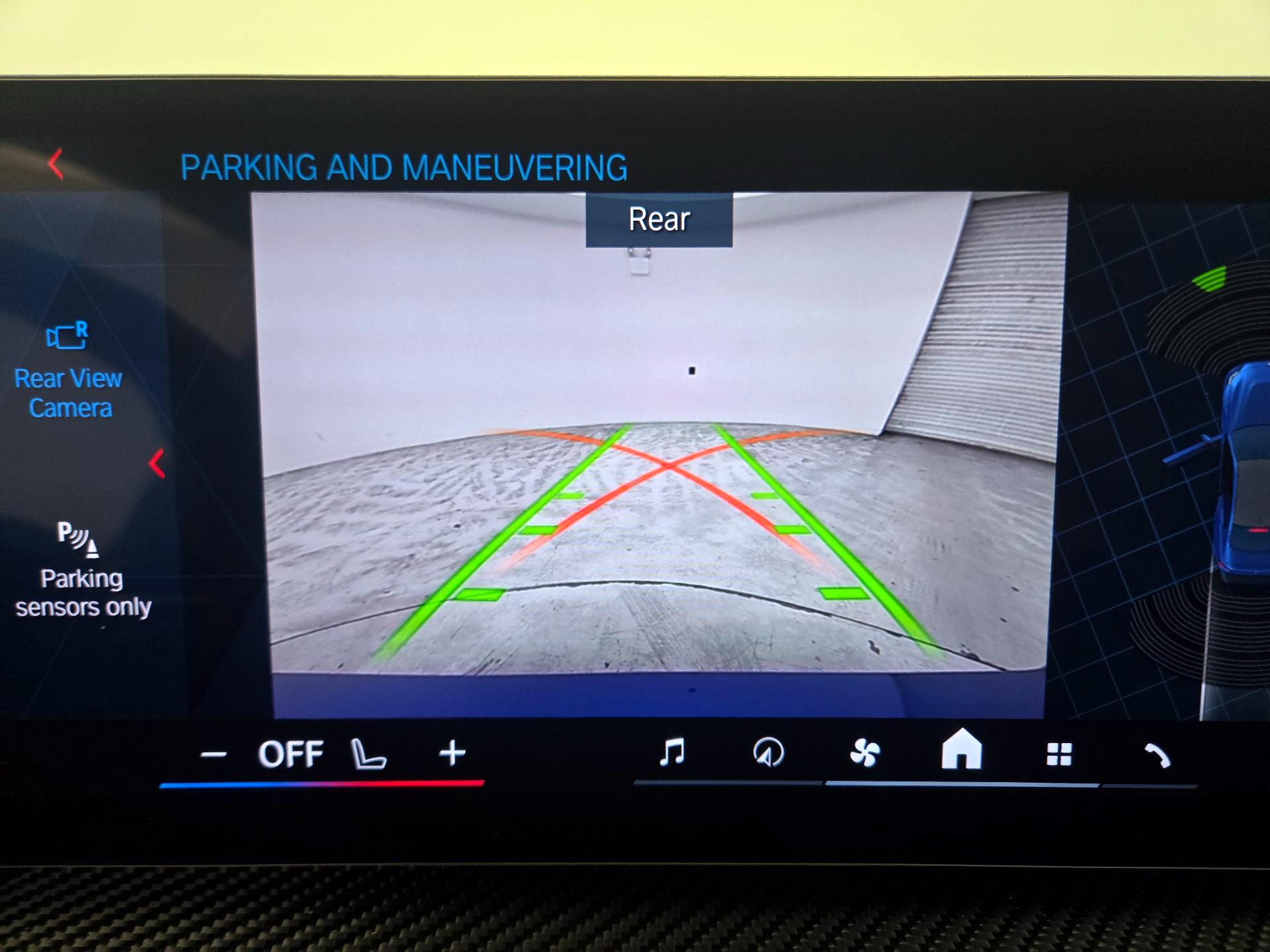 Thumbnail: 2025 BMW M2 - 15