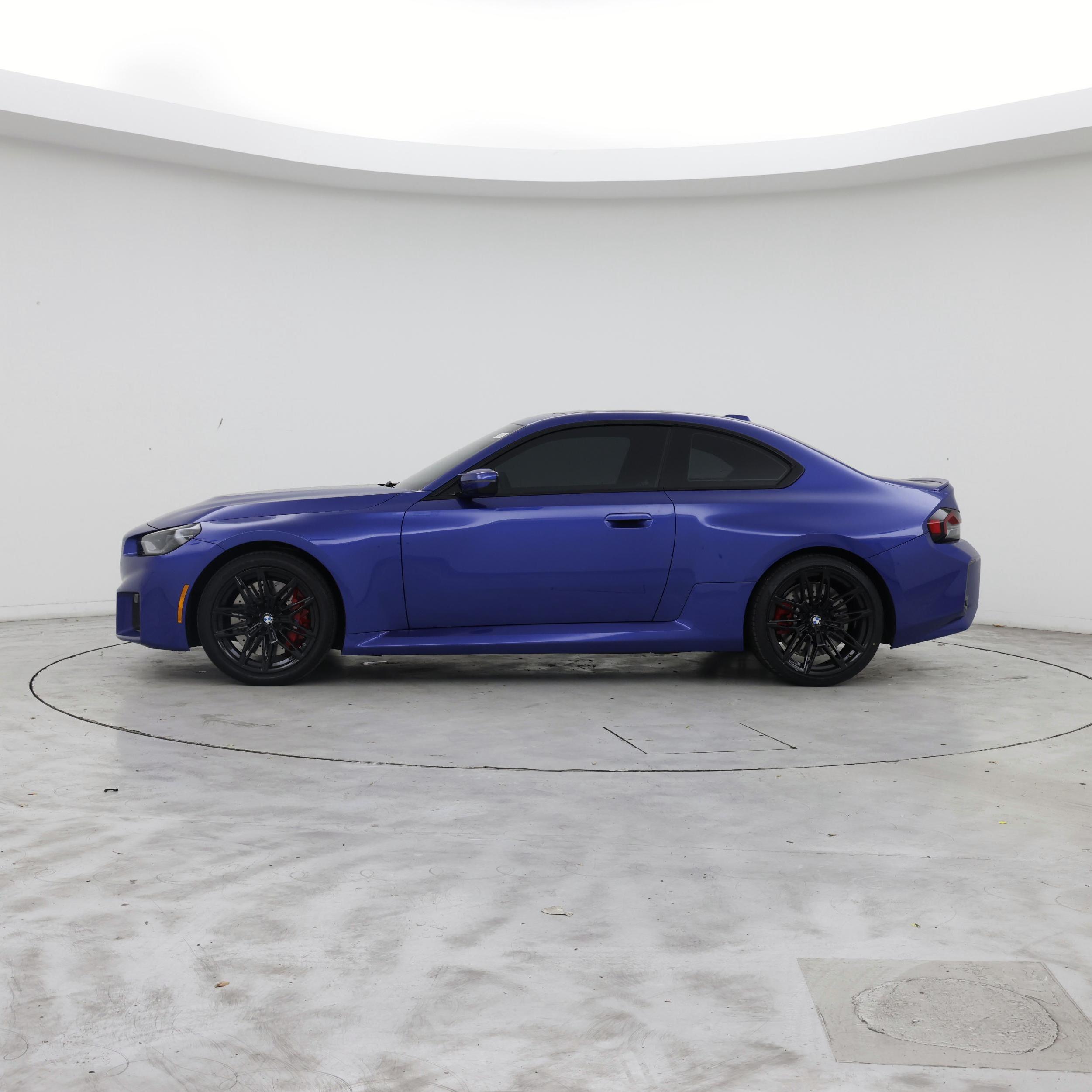 Thumbnail: 2025 BMW M2 - 3