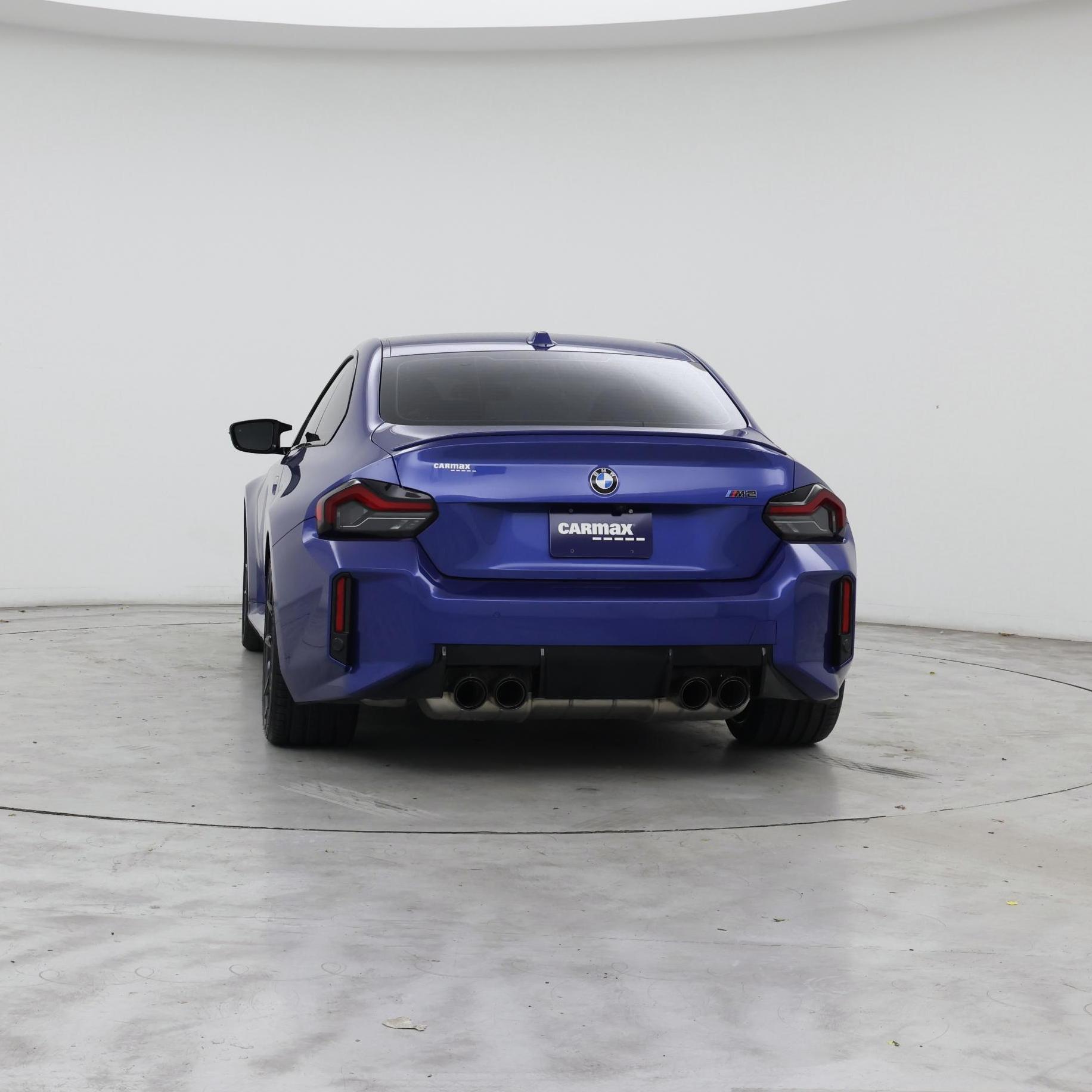 Thumbnail: 2025 BMW M2 - 6