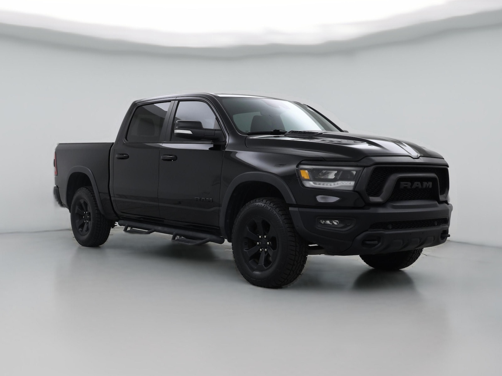 2021 RAM Ram 1500 Pickup Rebel