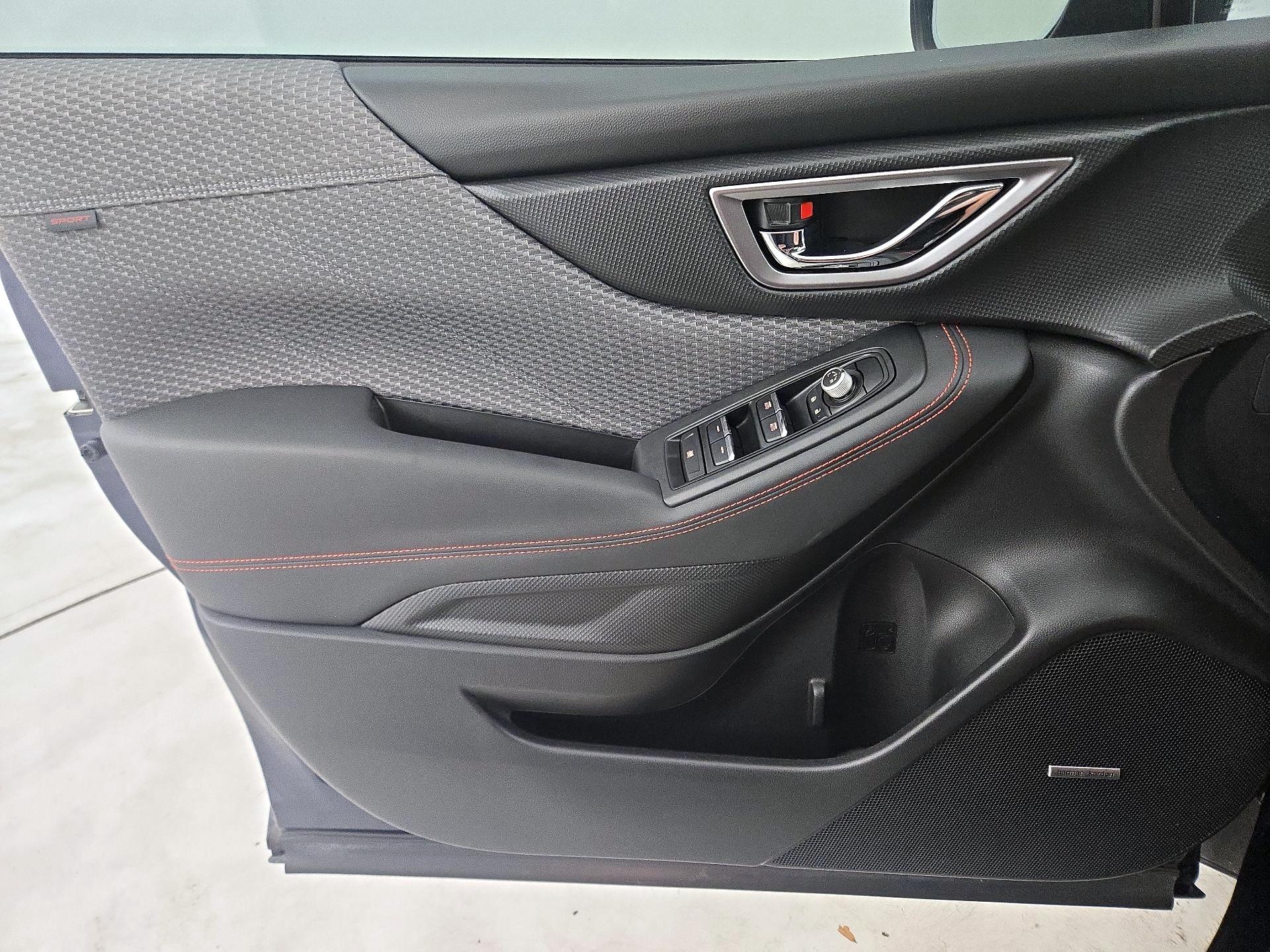 Thumbnail: 2021 Subaru Forester - 12