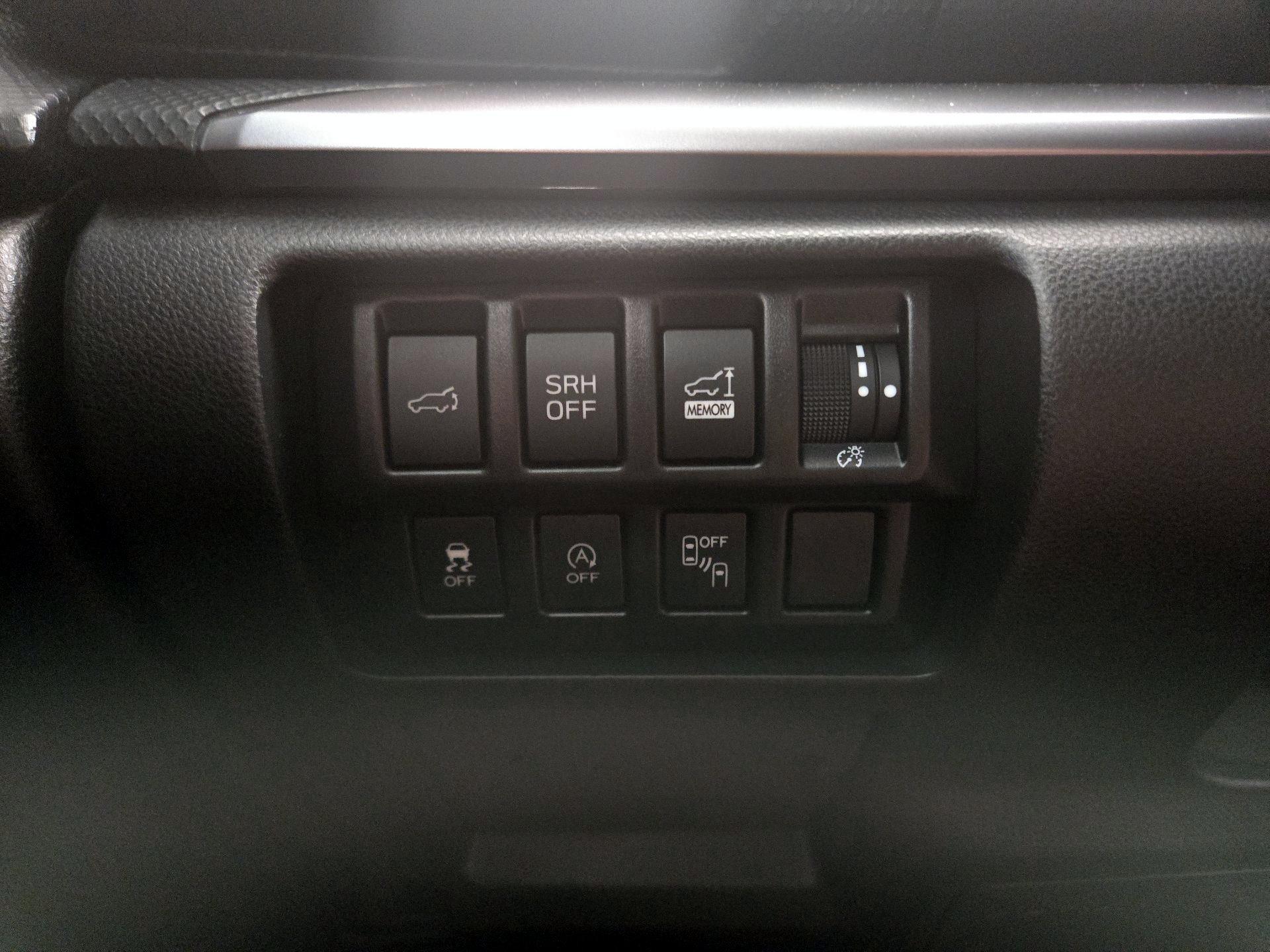 Thumbnail: 2021 Subaru Forester - 13