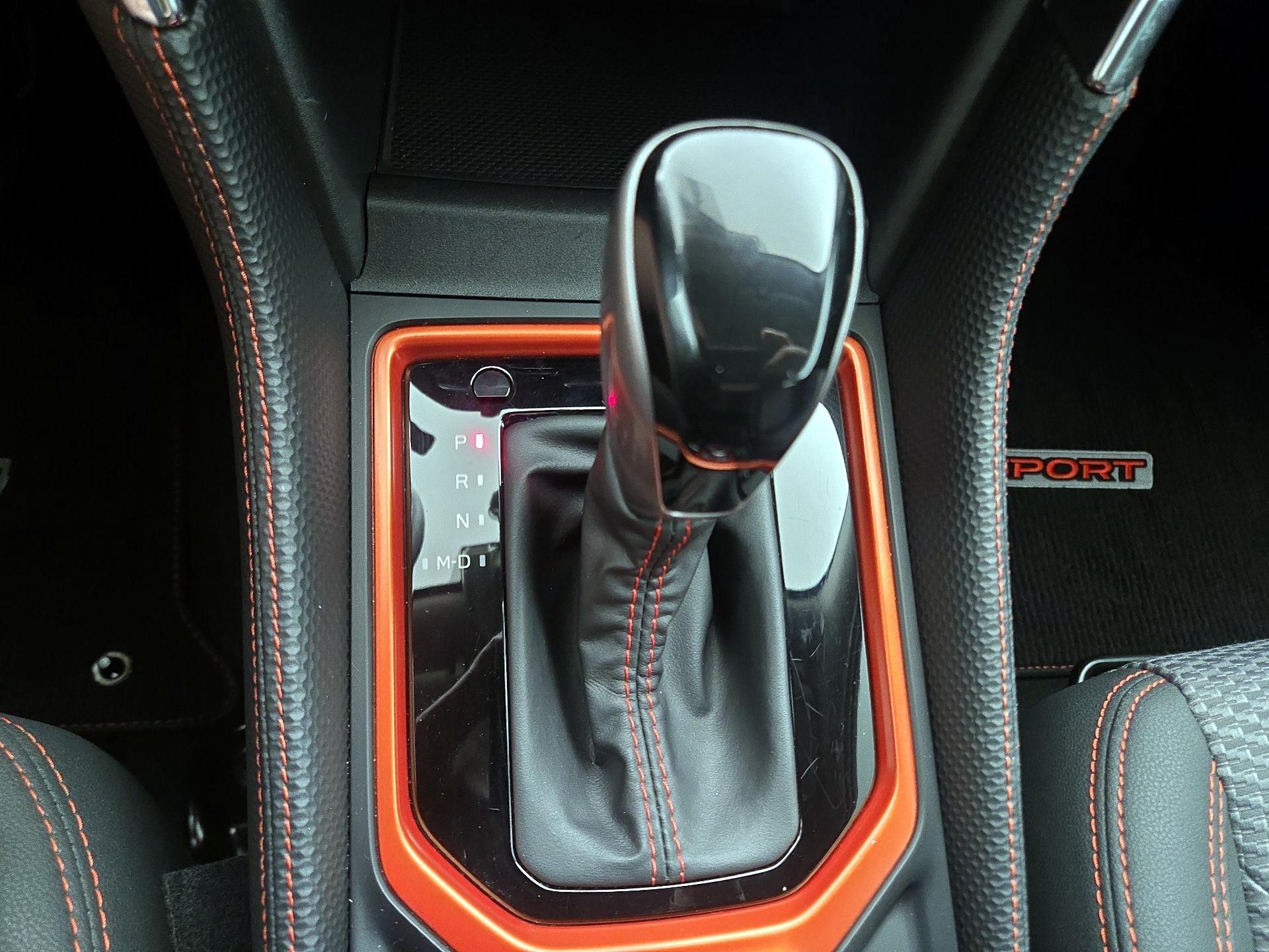 Thumbnail: 2021 Subaru Forester - 17