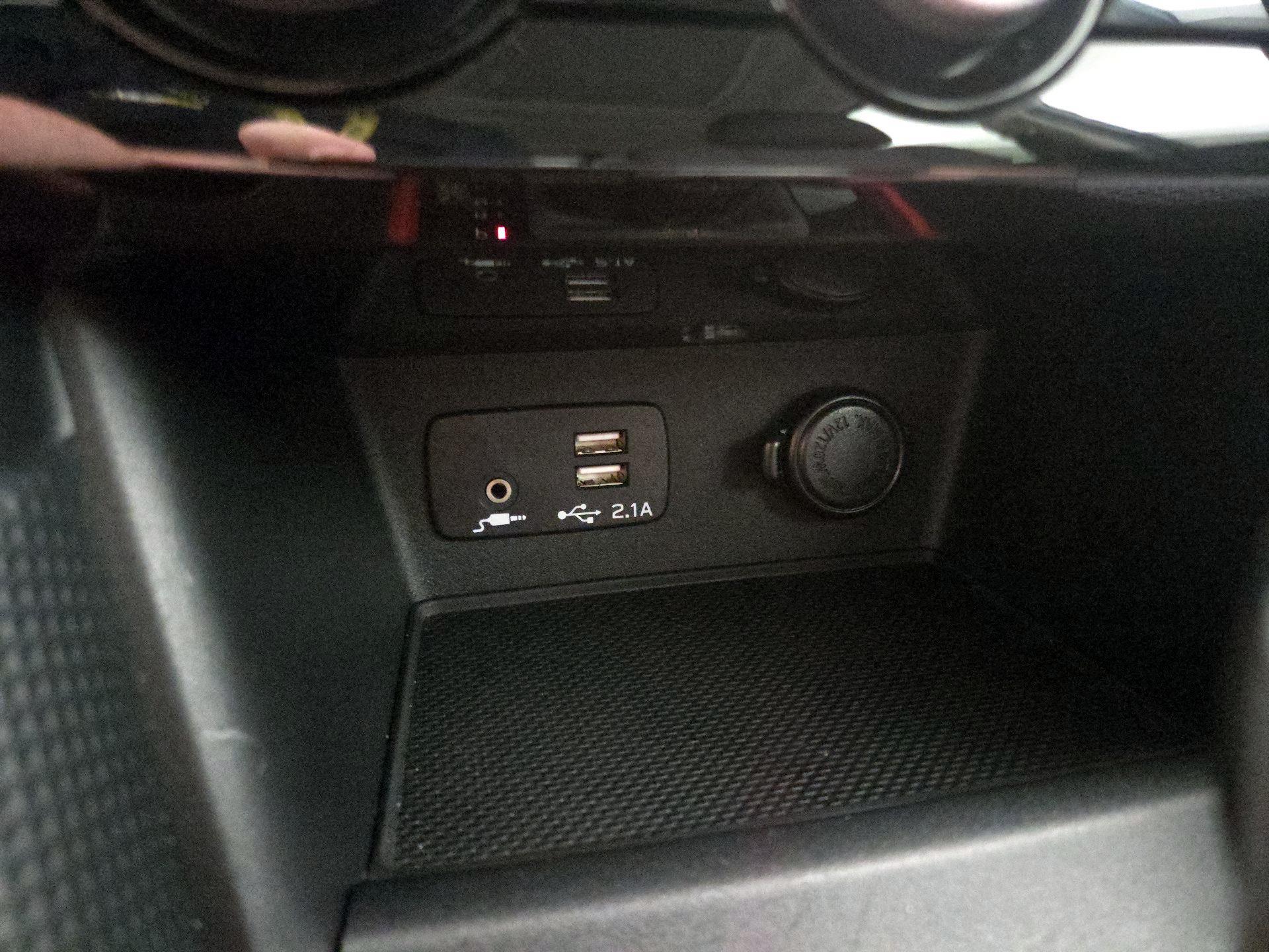 Thumbnail: 2021 Subaru Forester - 18