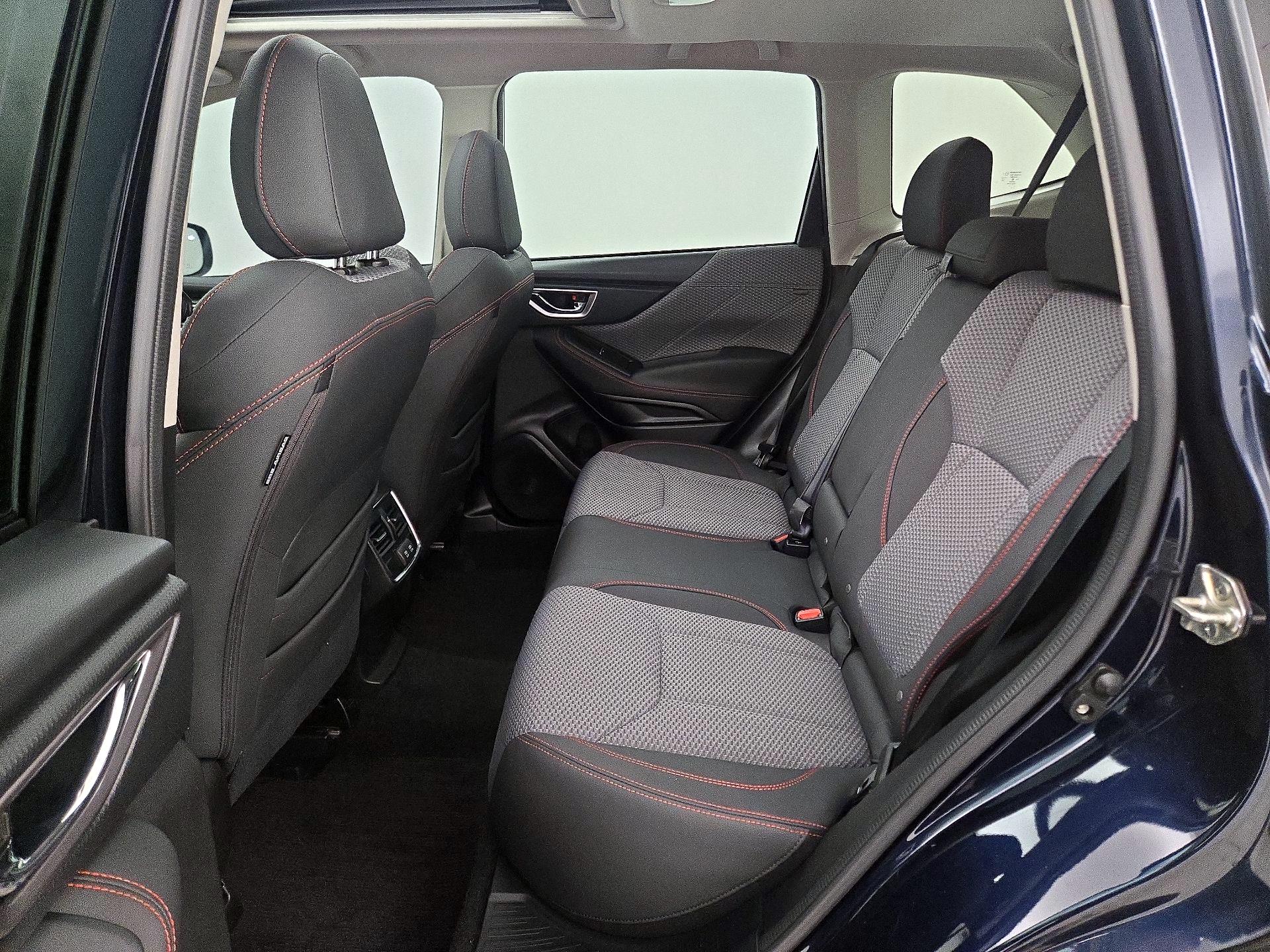 Thumbnail: 2021 Subaru Forester - 20