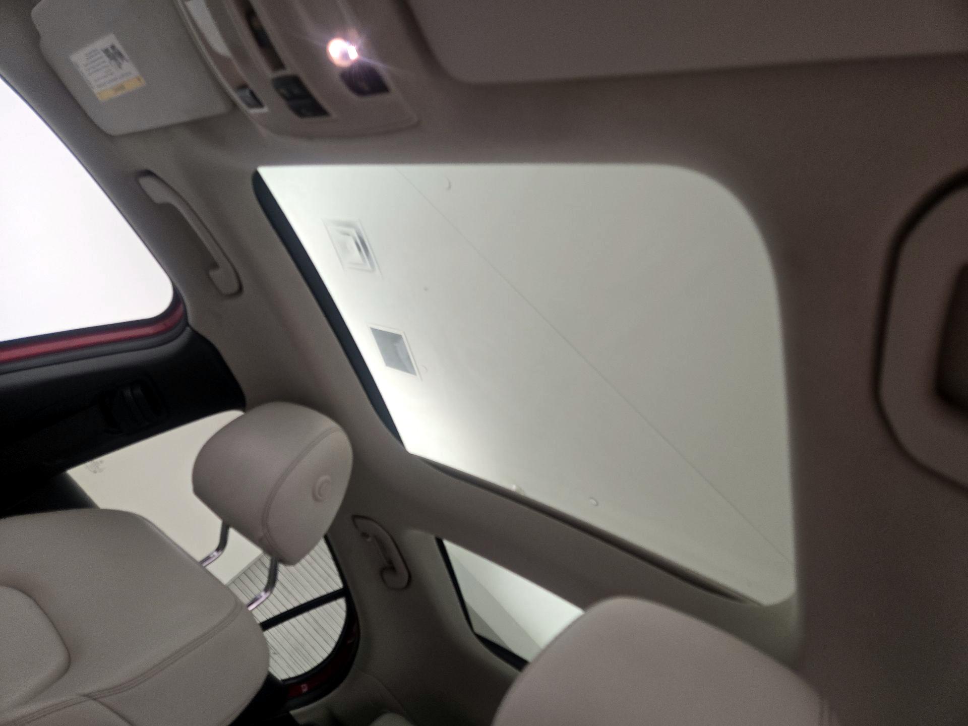 Thumbnail: 2016 Mercedes-Benz GLA - 19