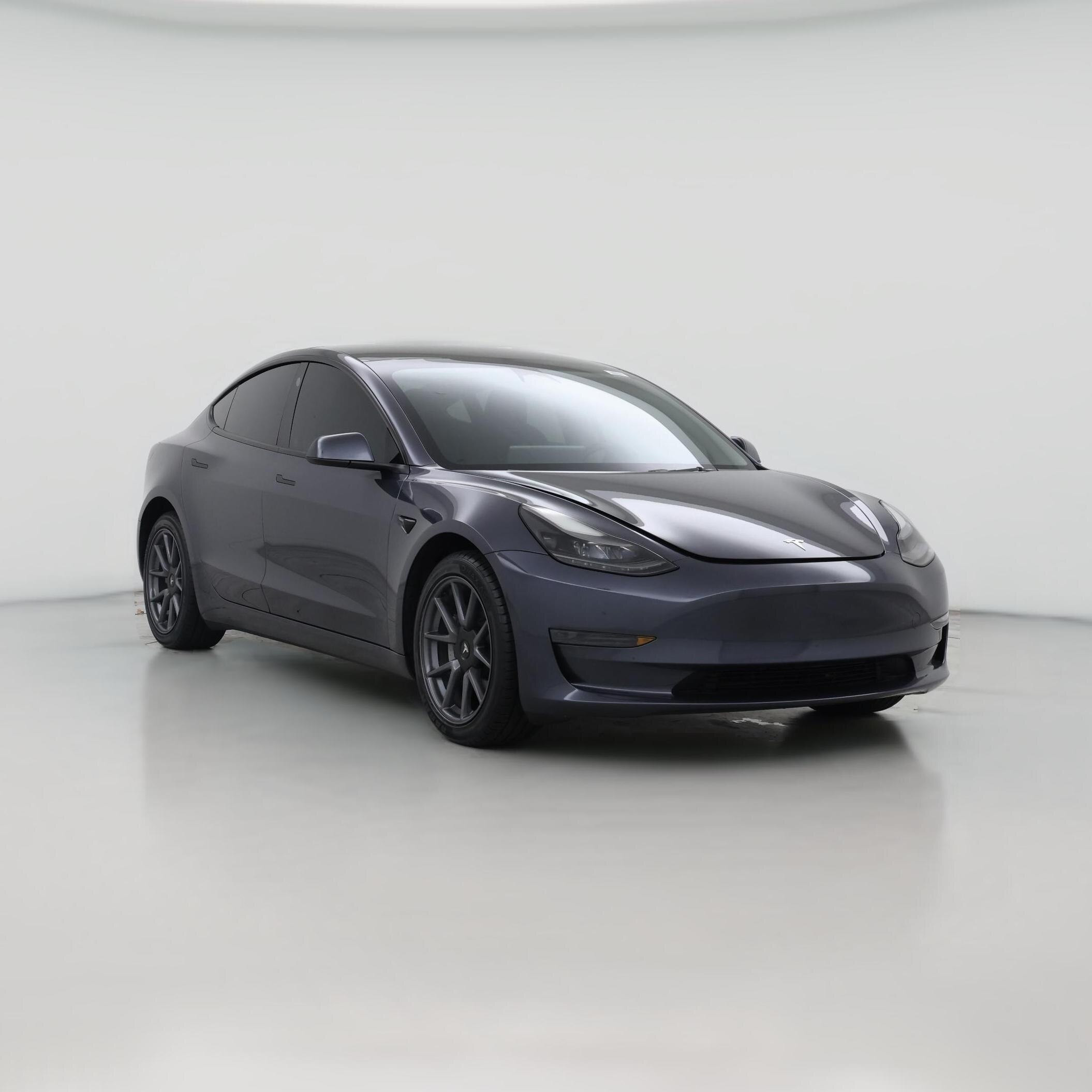 Thumbnail: 2023 Tesla Model 3 - 1
