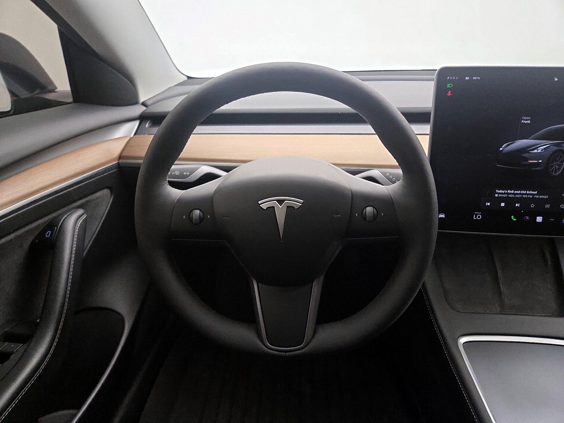 Thumbnail: 2023 Tesla Model 3 - 10