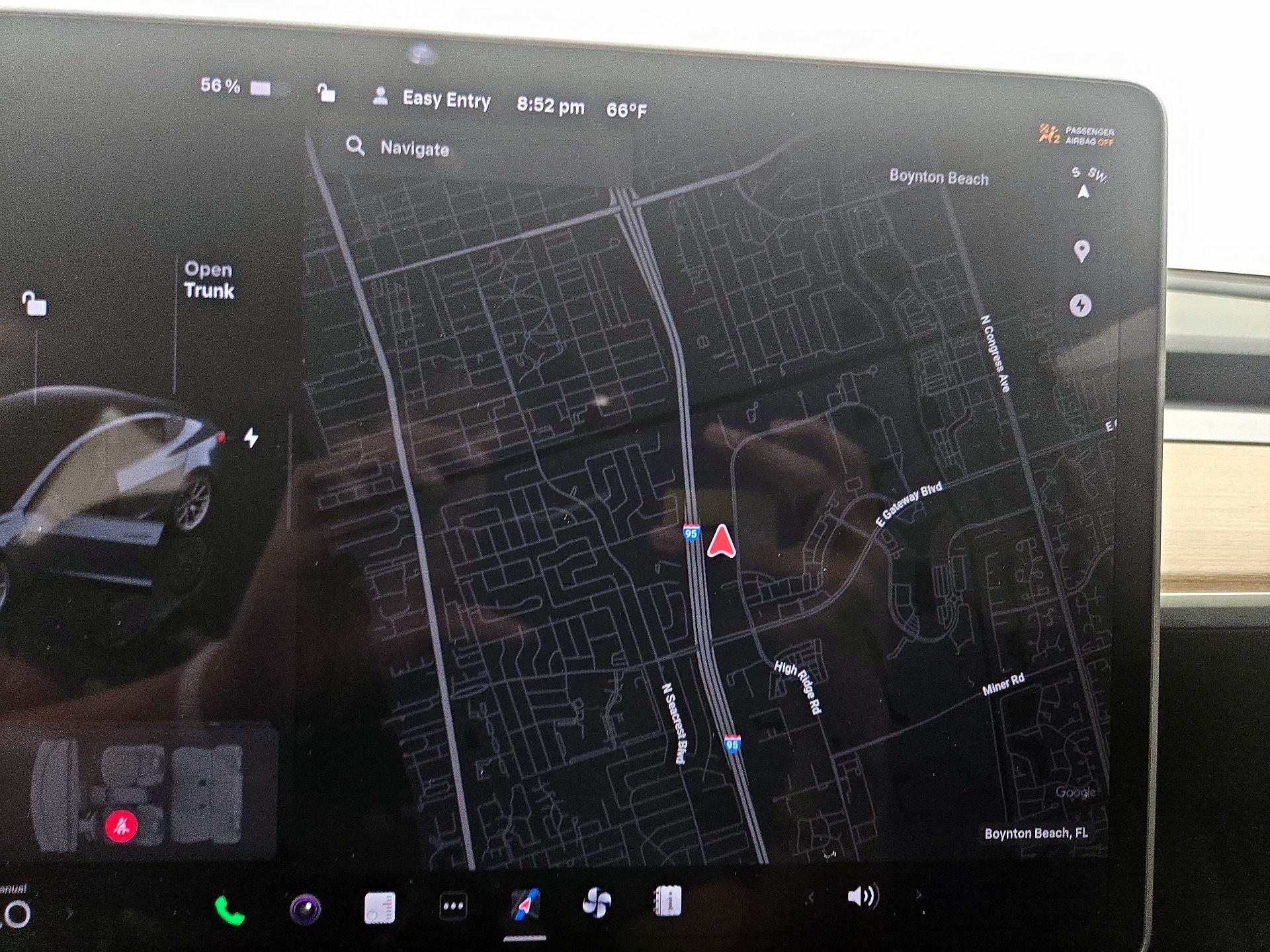 Thumbnail: 2023 Tesla Model 3 - 14